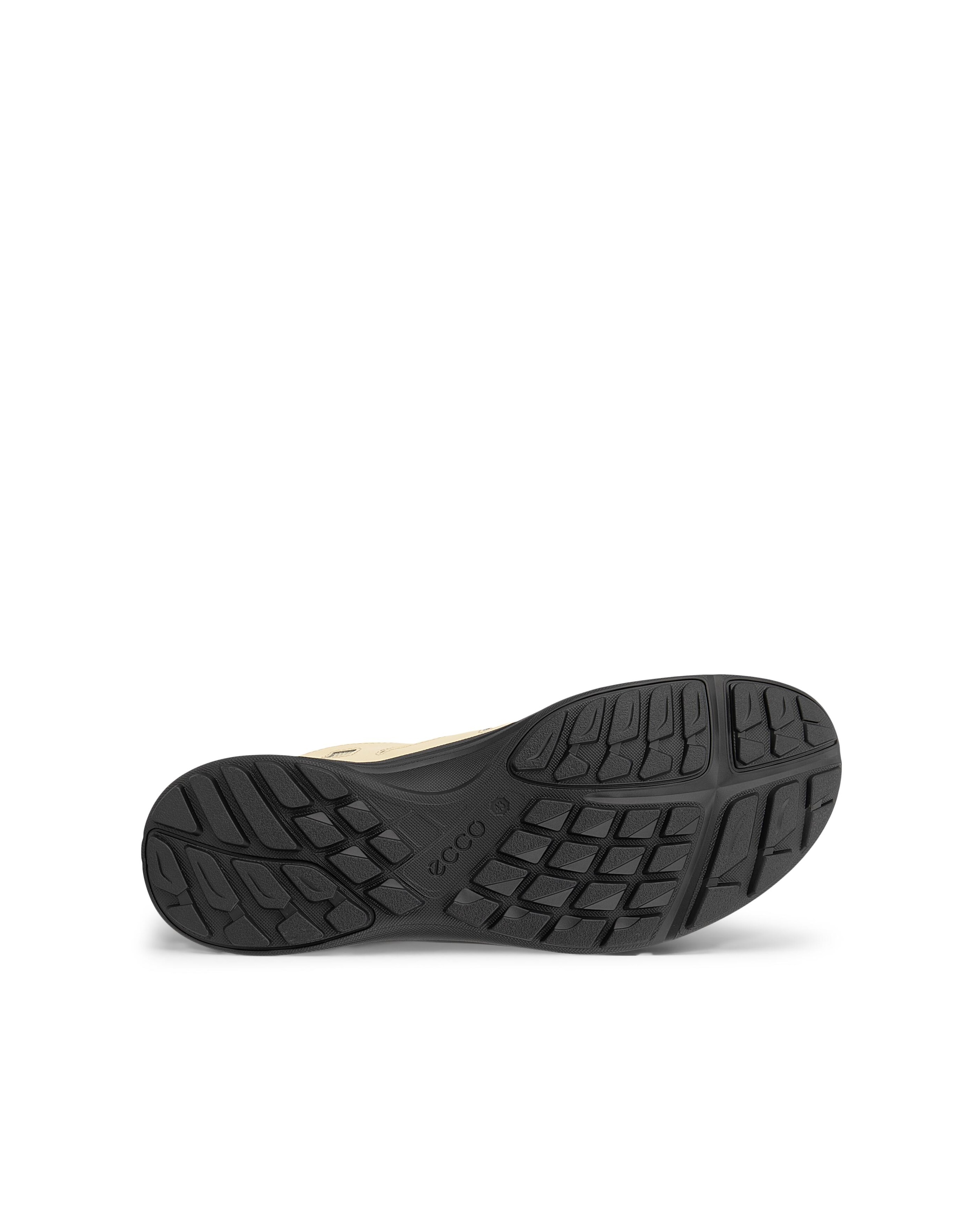 Ecco Trekkingschuh »TERRACRUISE LT M TEX«  Freizeitsneaker, Halbschuh, Outdoorschuh mit Profilsohle