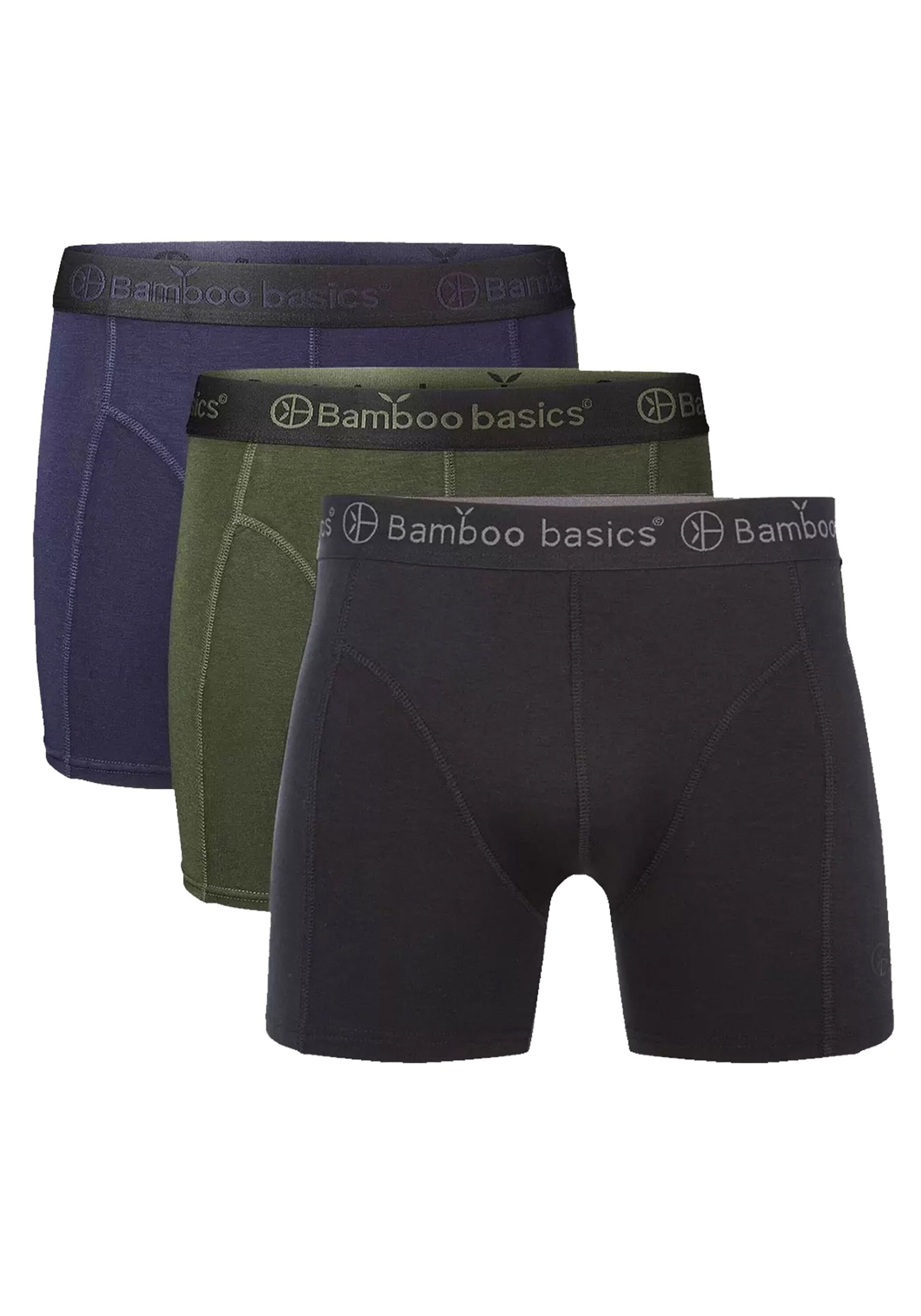 Boxershorts »Boxershort RICO 3er Pack«