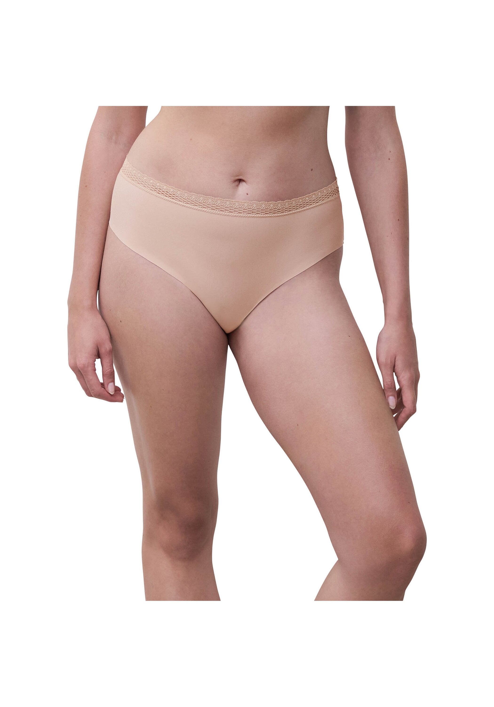 Chantelle Slip »Slip Slip Cozy Chic 2P 2er Pack«