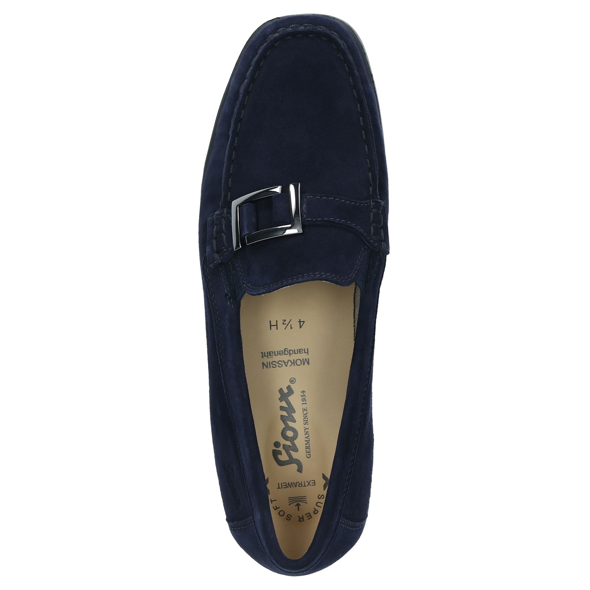 SIOUX Slipper »Cortizia-718-H-SC«