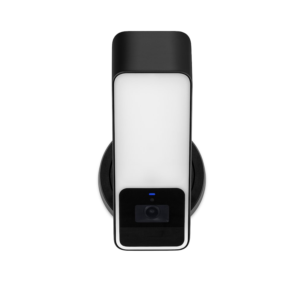 EVE Smart-Home-Zubehör »Cam Smarte Außenkamera«