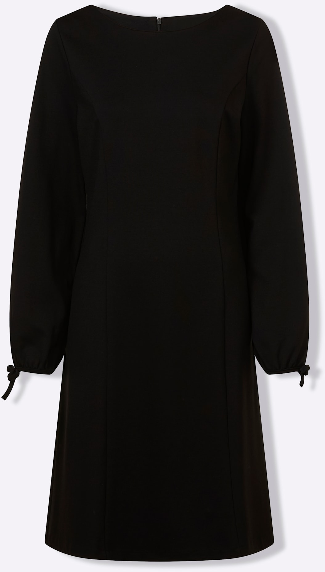 heine Jerseykleid »Jersey-Kleid«