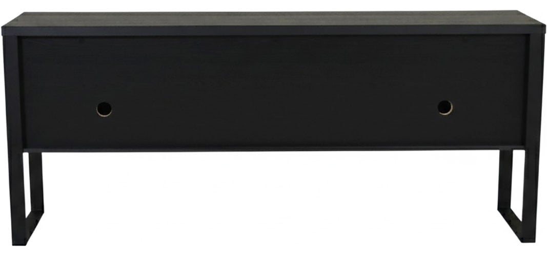Jahnke Sideboard »LOOP SB 180« Sideboard,2 Türen + 3 Schubladen, Metallrahmen, Breite 180 cm