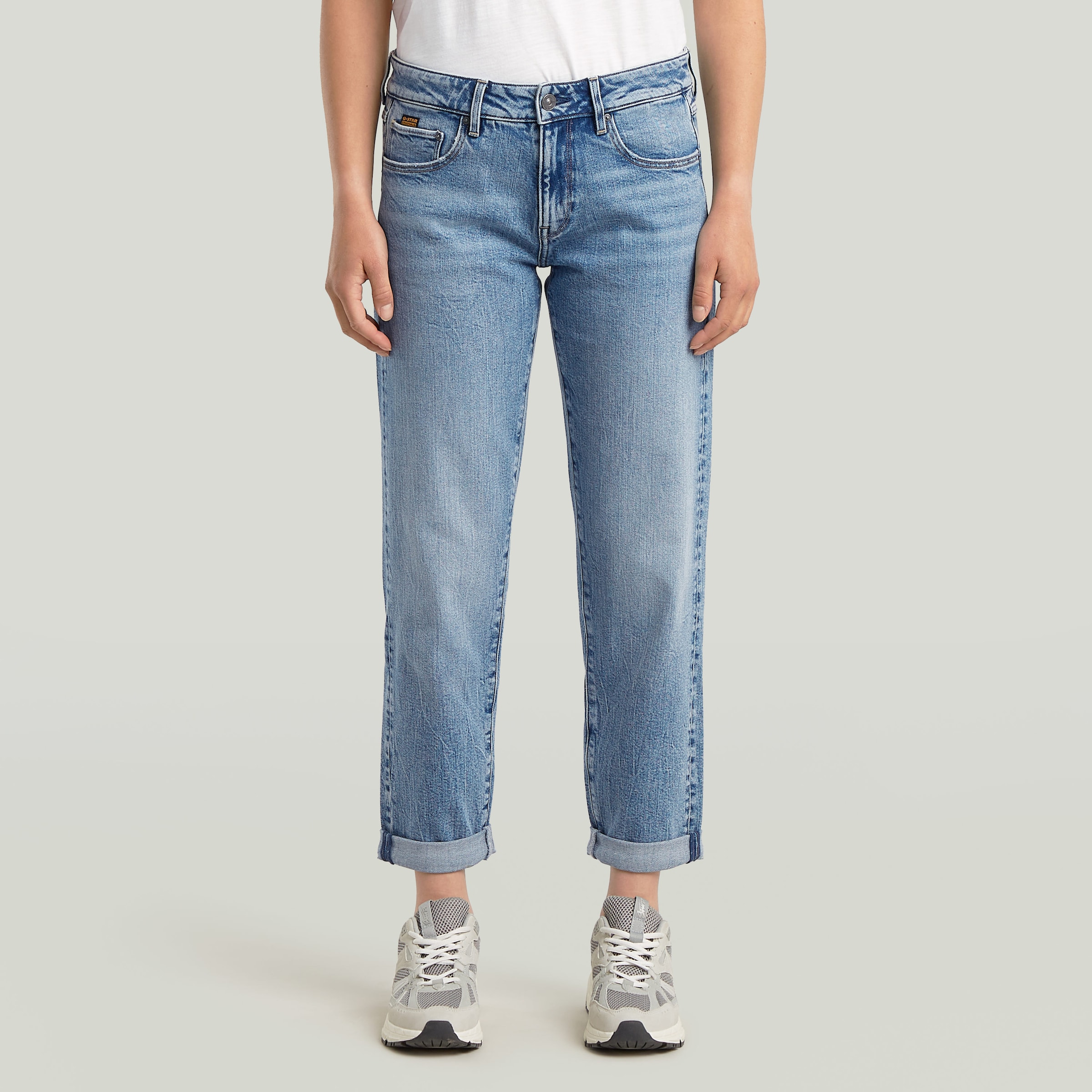 G-STAR Boyfriend-Jeans »Kate« im 5-Pocket-Stil