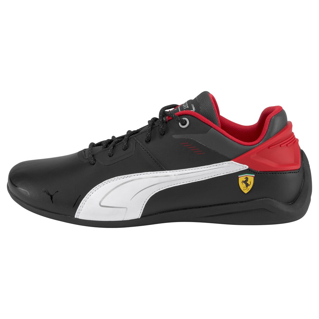 PUMA Sneaker »Ferrari Drift Cat Delta«