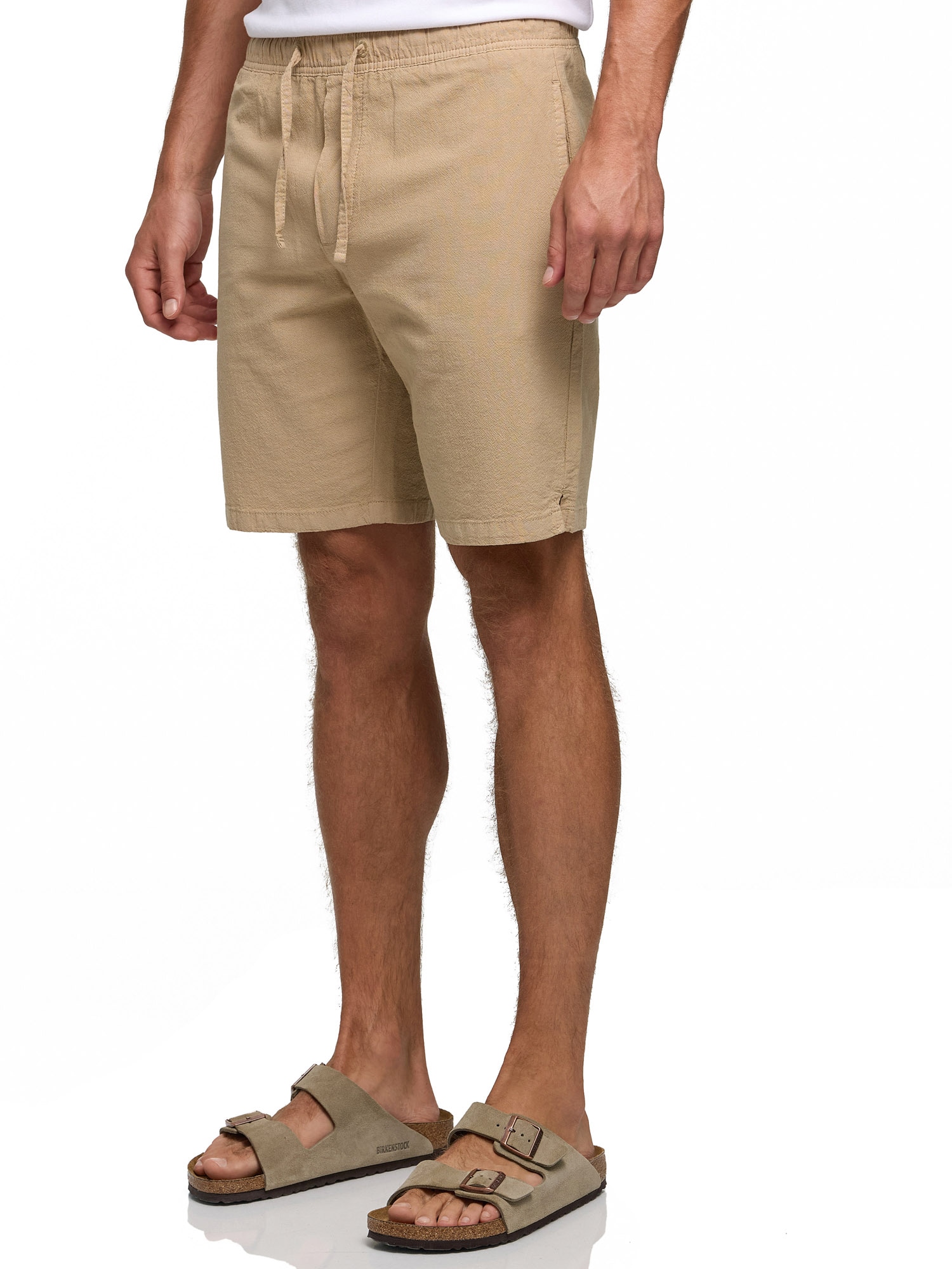 Indicode Shorts »INMinolus«