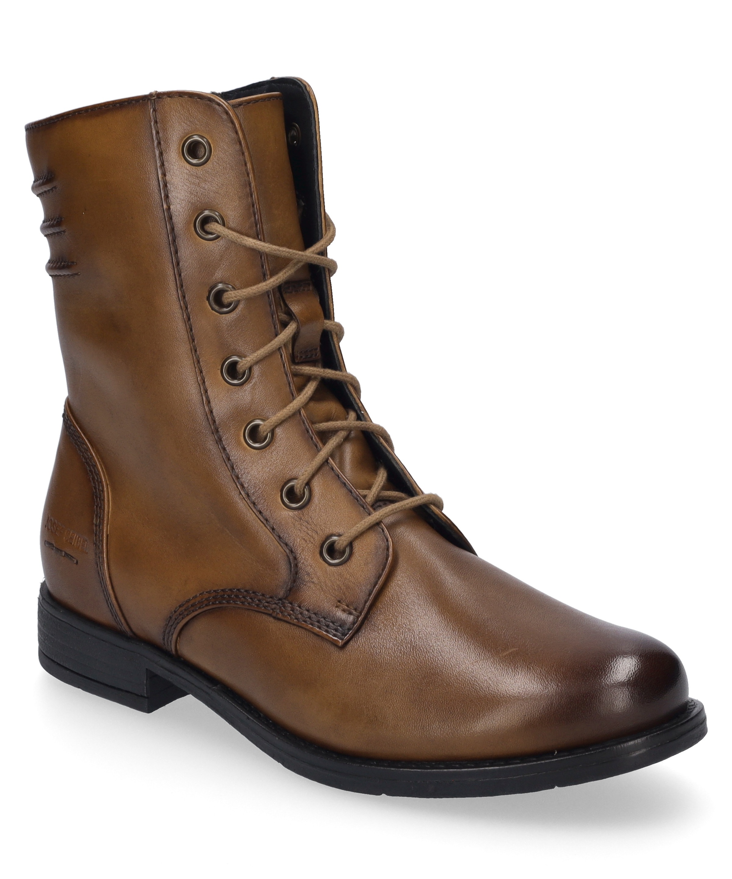 Josef Seibel Stiefelette »Simona 01, cognac«