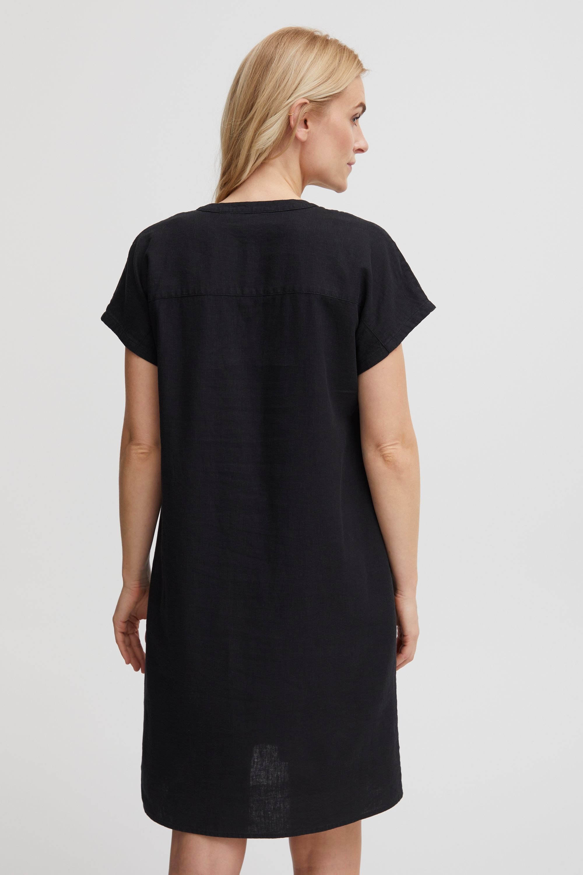 OXMO Blusenkleid »Blusenkleid OXAnette«