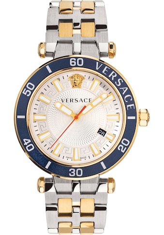 Versace Schweizer Uhr »GRECA SPORT, VEZ300521« kaufen