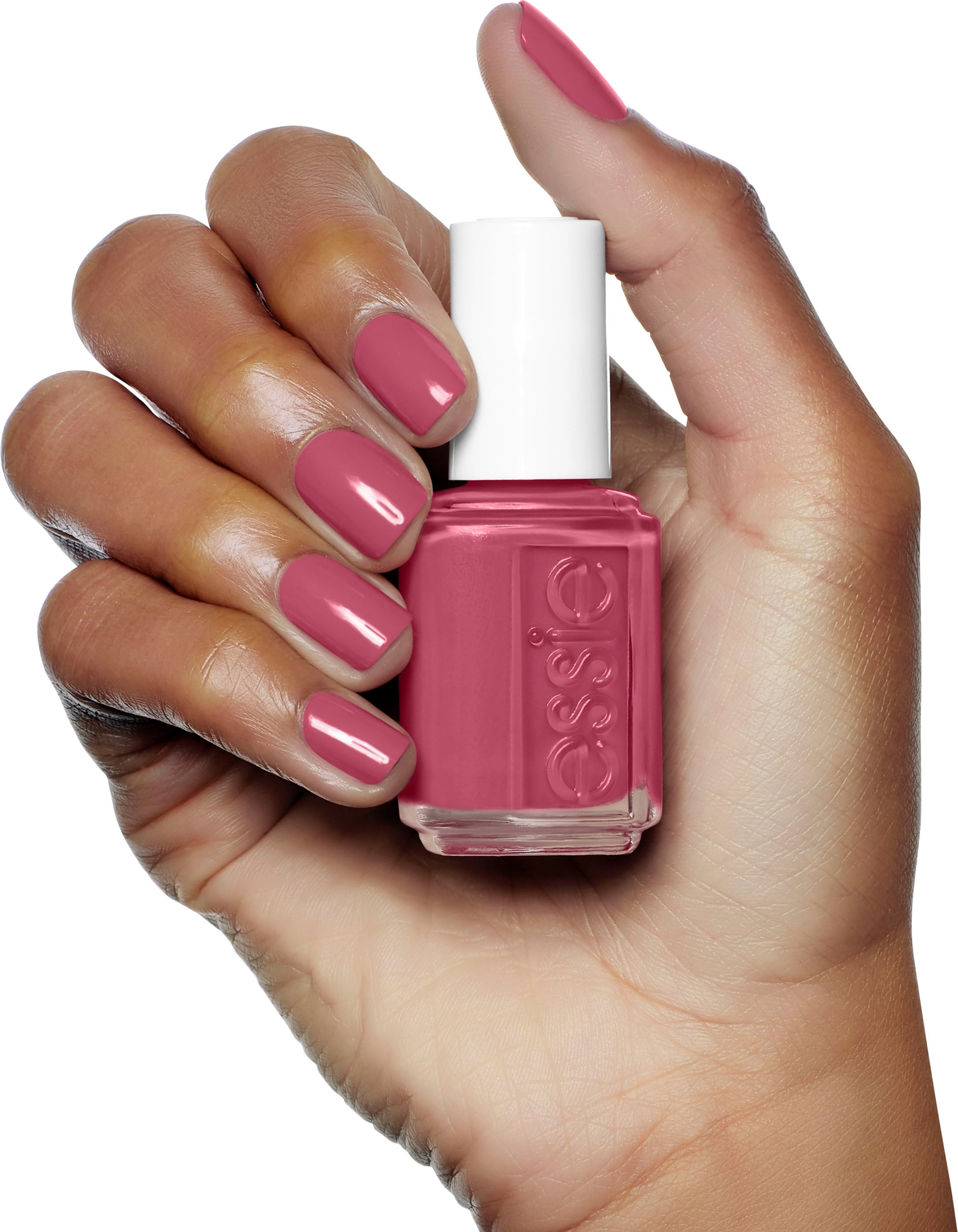 essie Nagellack »Bordeauxtöne«