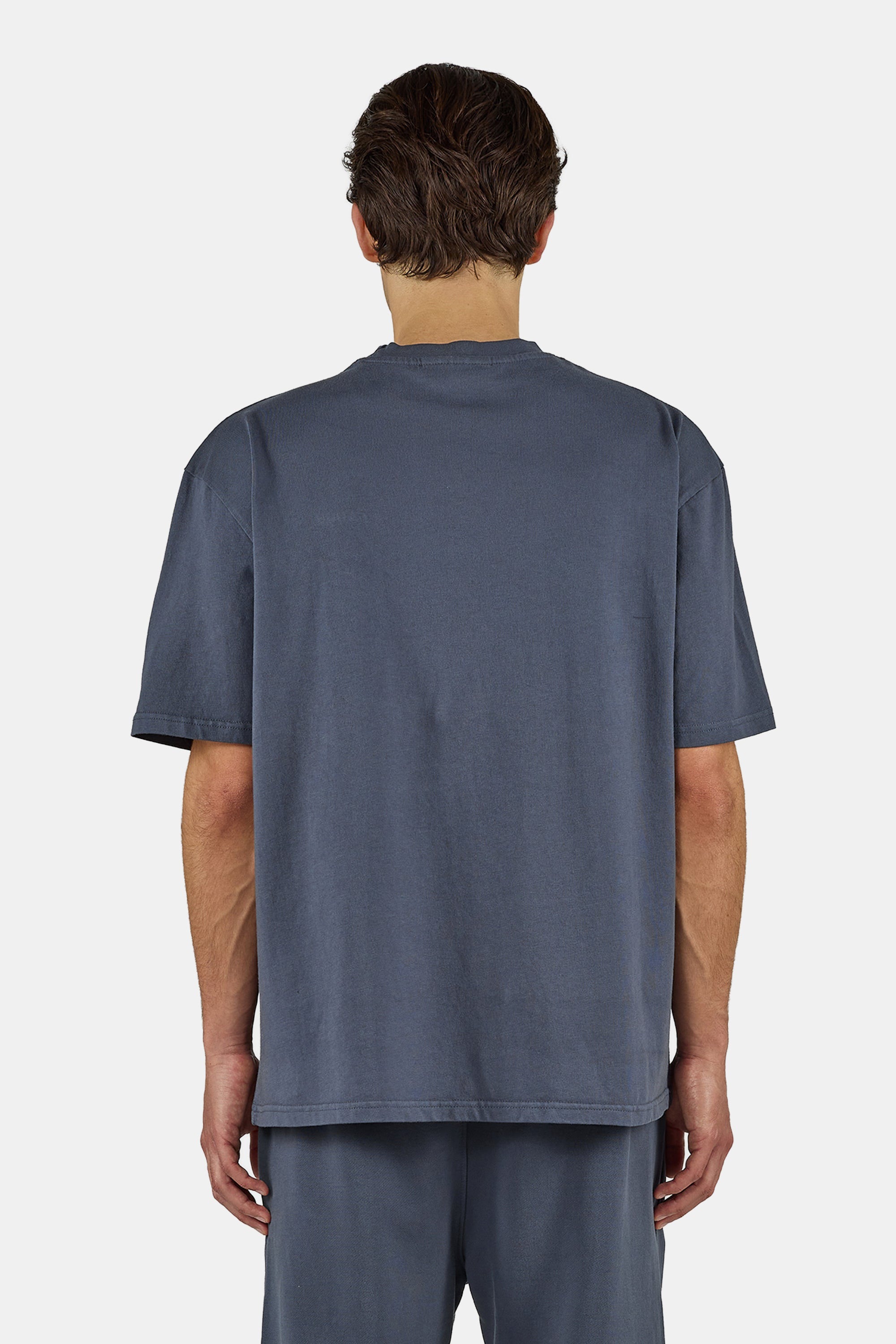 PEGADOR T-Shirt »LOGO OVERSIZED TEE« Baumwolle, oversize