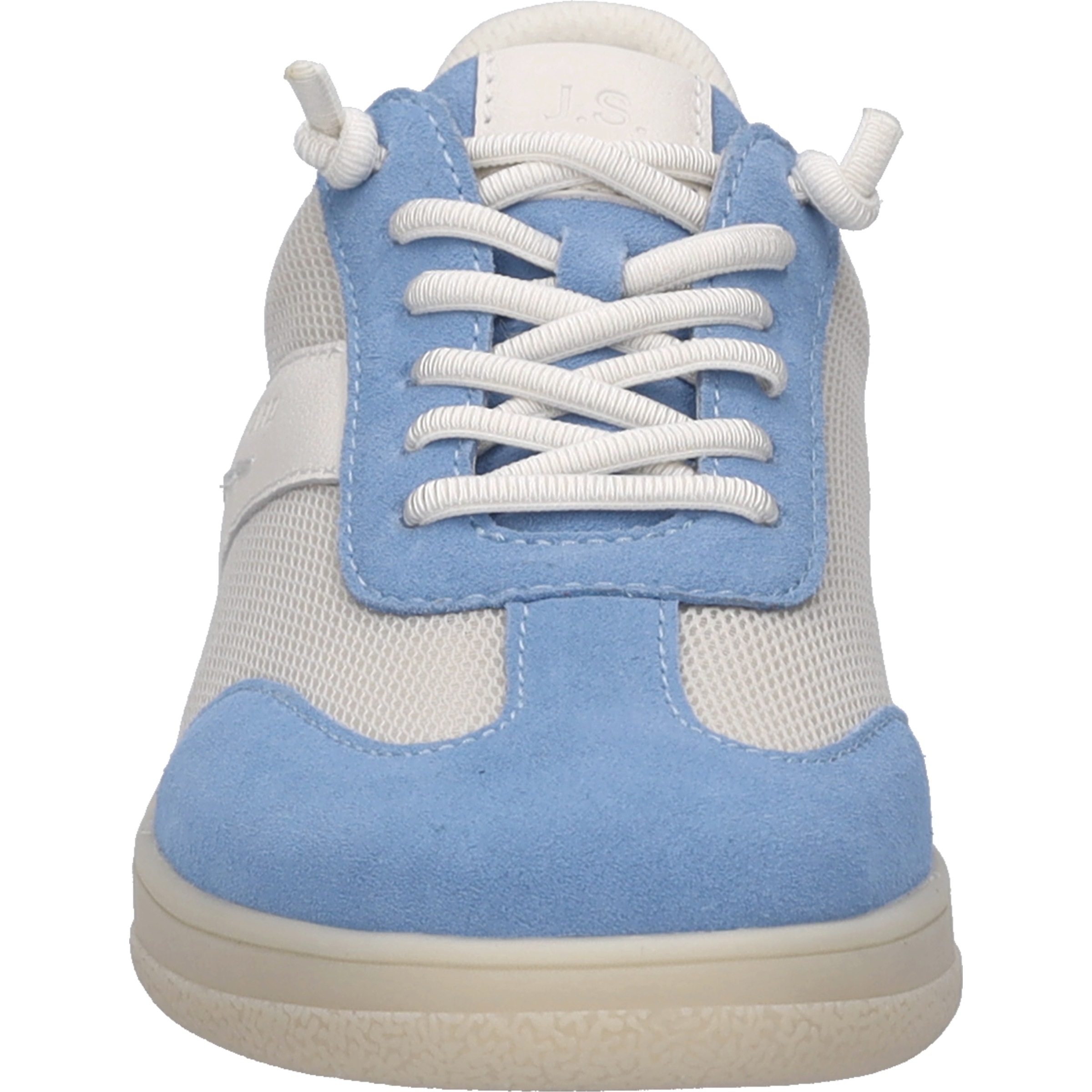 Josef Seibel Sneaker »Jade 02, skyblue-kombi«