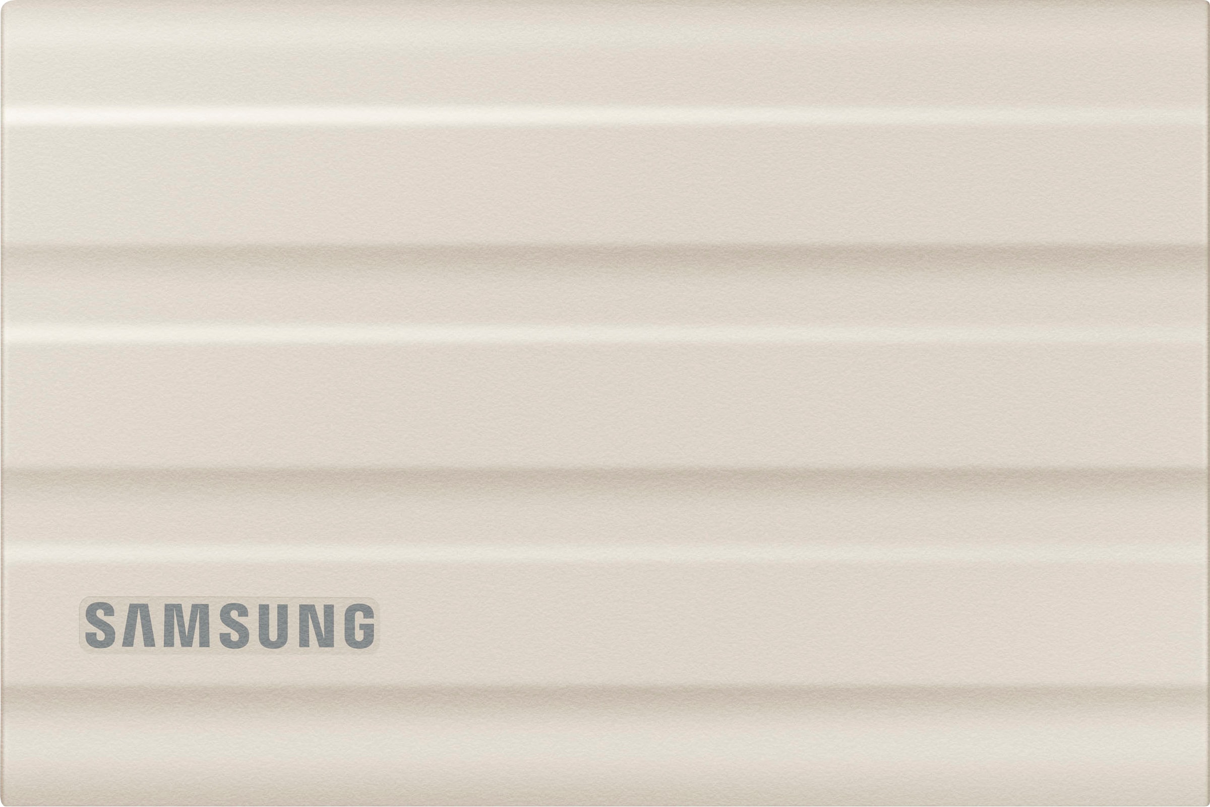 Samsung externe SSD »T7 Shield«, Anschluss USB-C