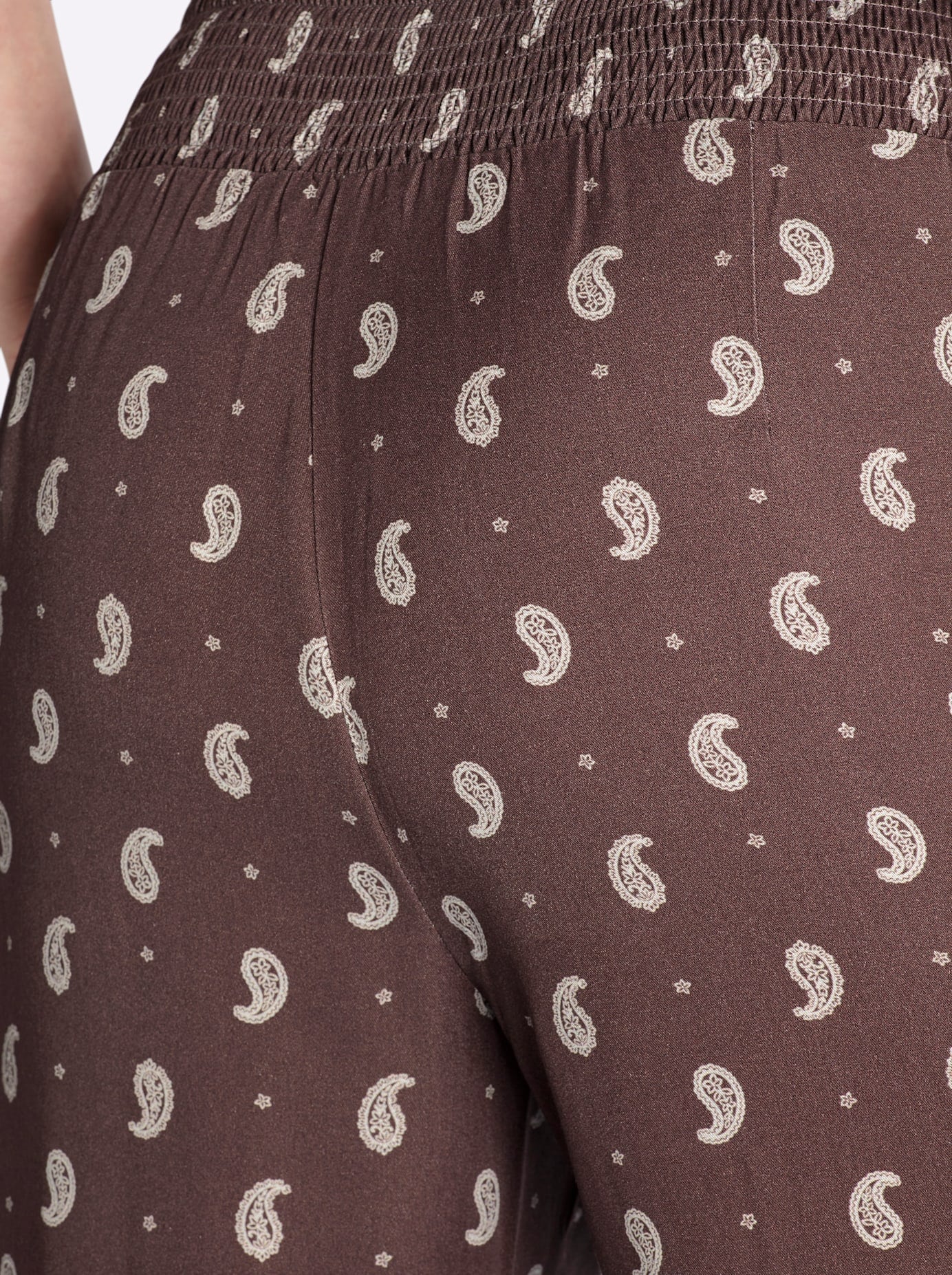 Sheego Schlupfhose
