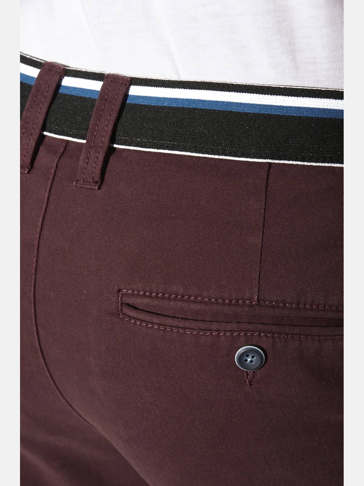 Babista Chinohose »Hose ELVIRO«