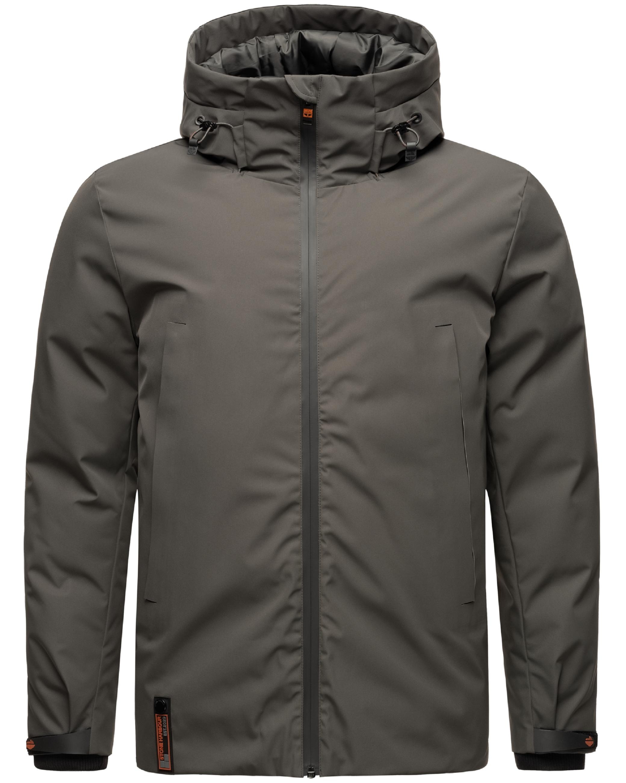 Stone Harbour Outdoorjacke »Winterjacke Moagaa«