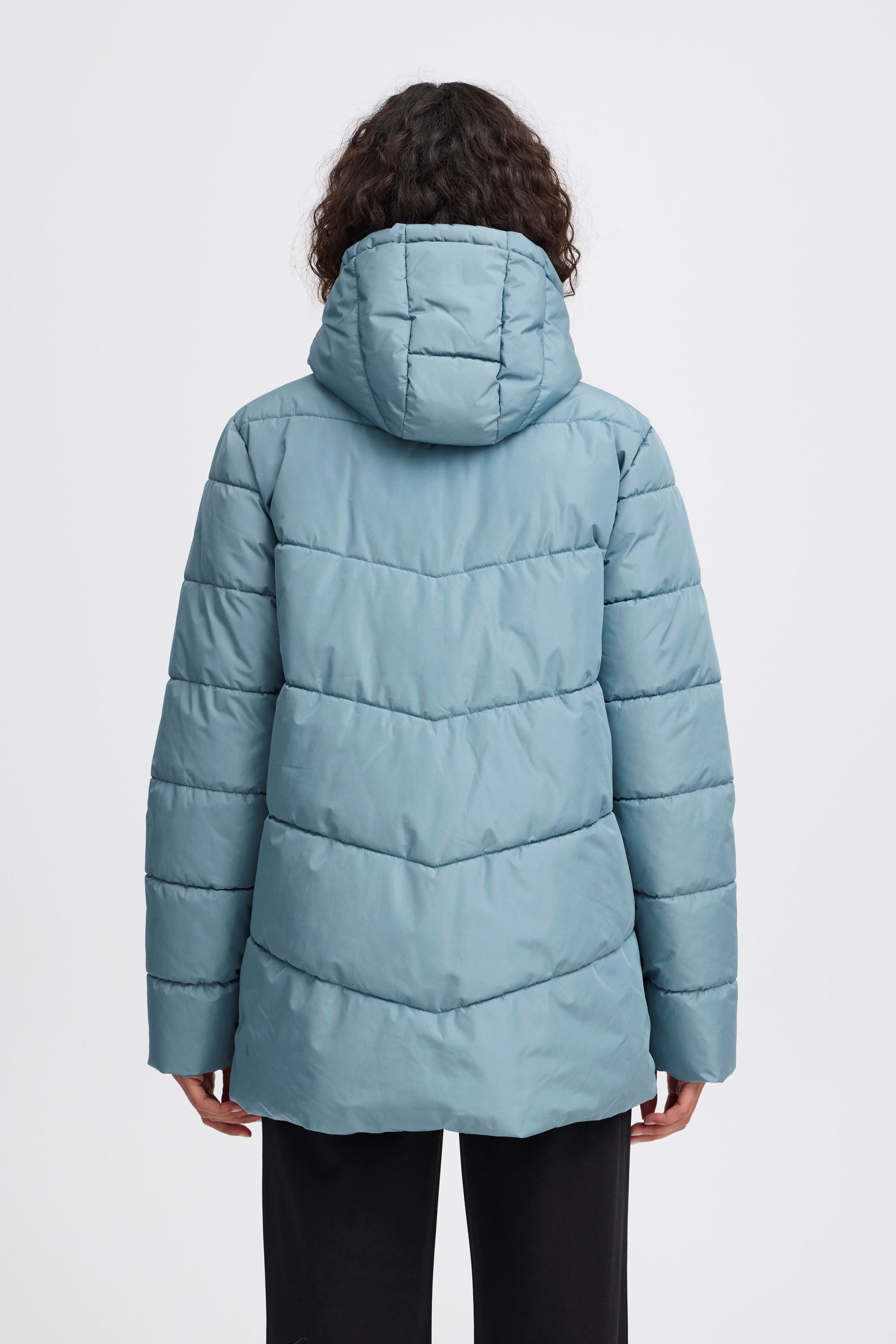 Ichi Winterjacke »Winterjacke IHZELANA JA«