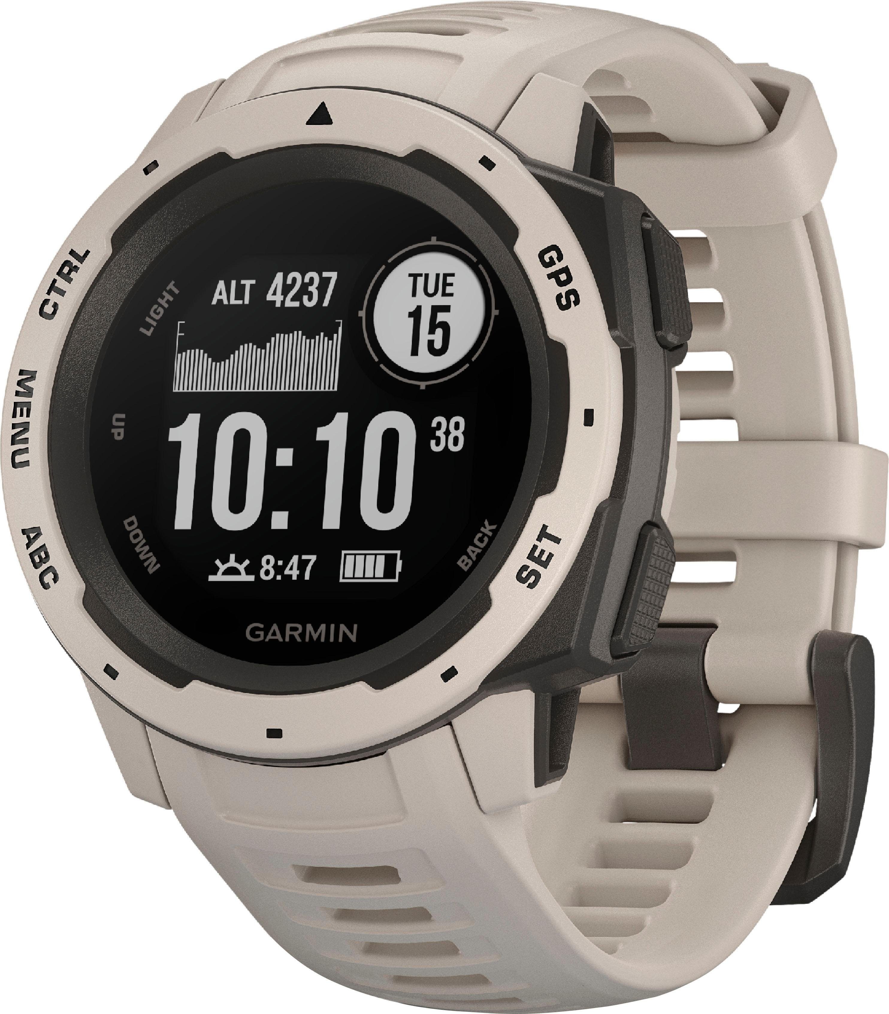 Garmin Smartwatch »Instinct«