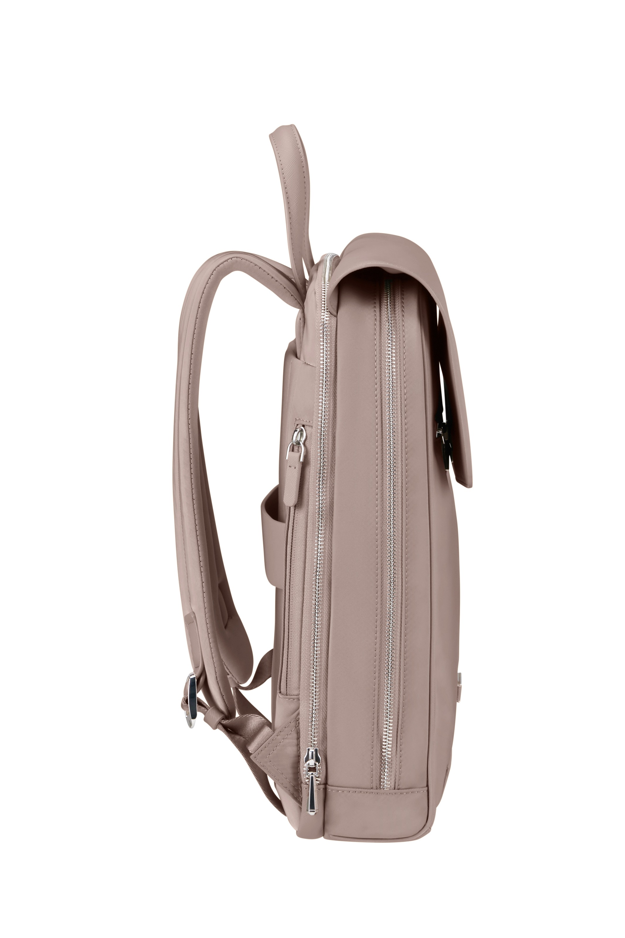 Samsonite Notebookrucksack »ZALIA 3.0« elegantes feminines Design