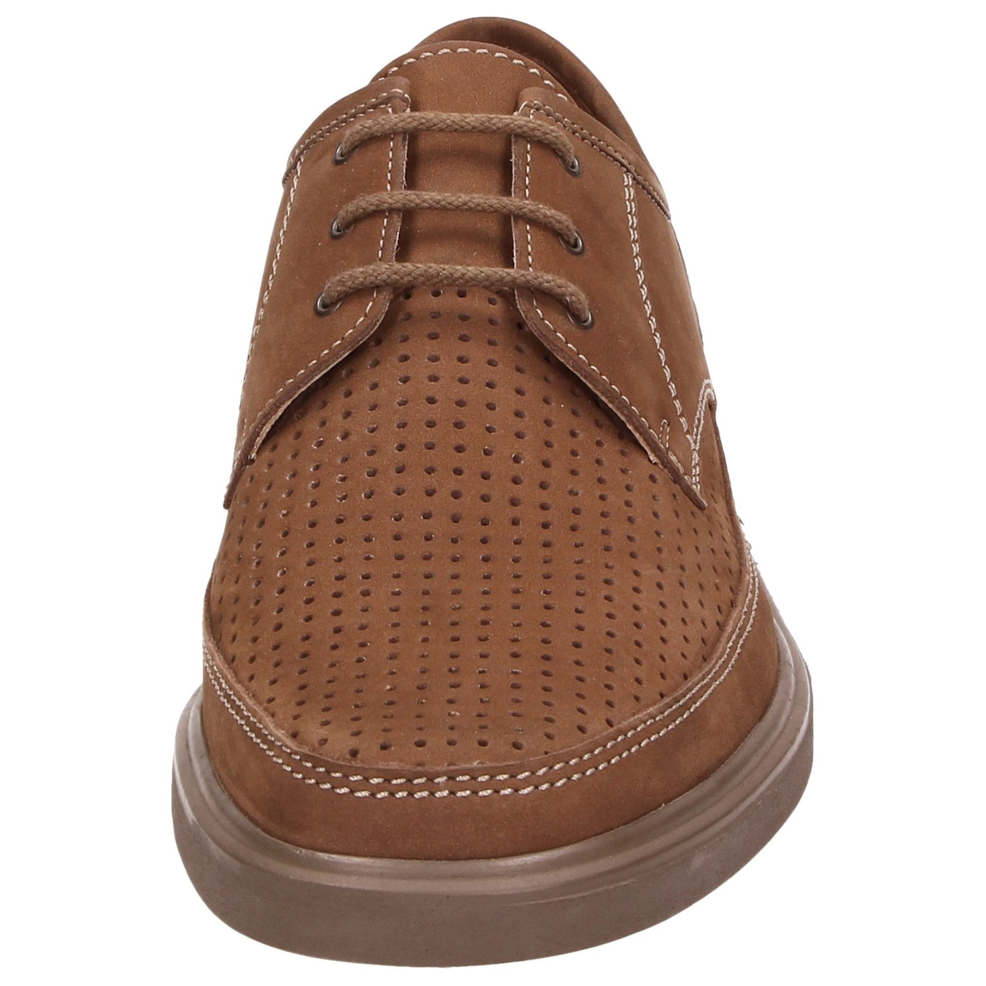 SIOUX Schnürschuh »Penol-XXL«