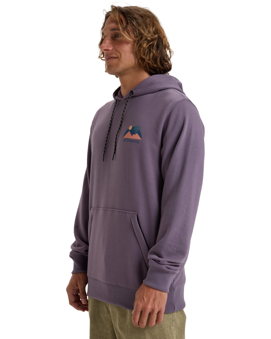 Billabong Hoodie »Compass«