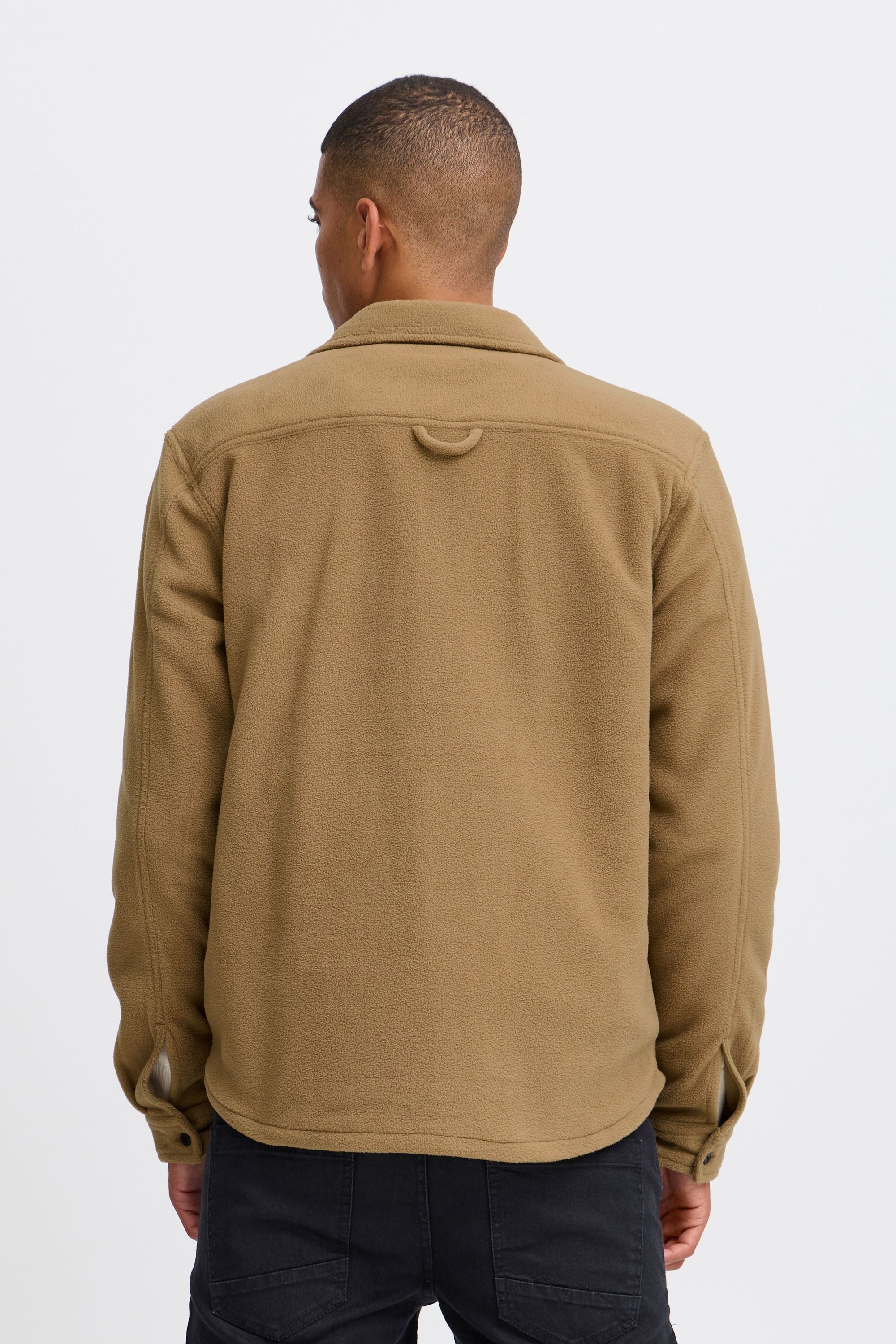 Blend Hemdjacke »Hemdjacke BHShirt« ohne Kapuze