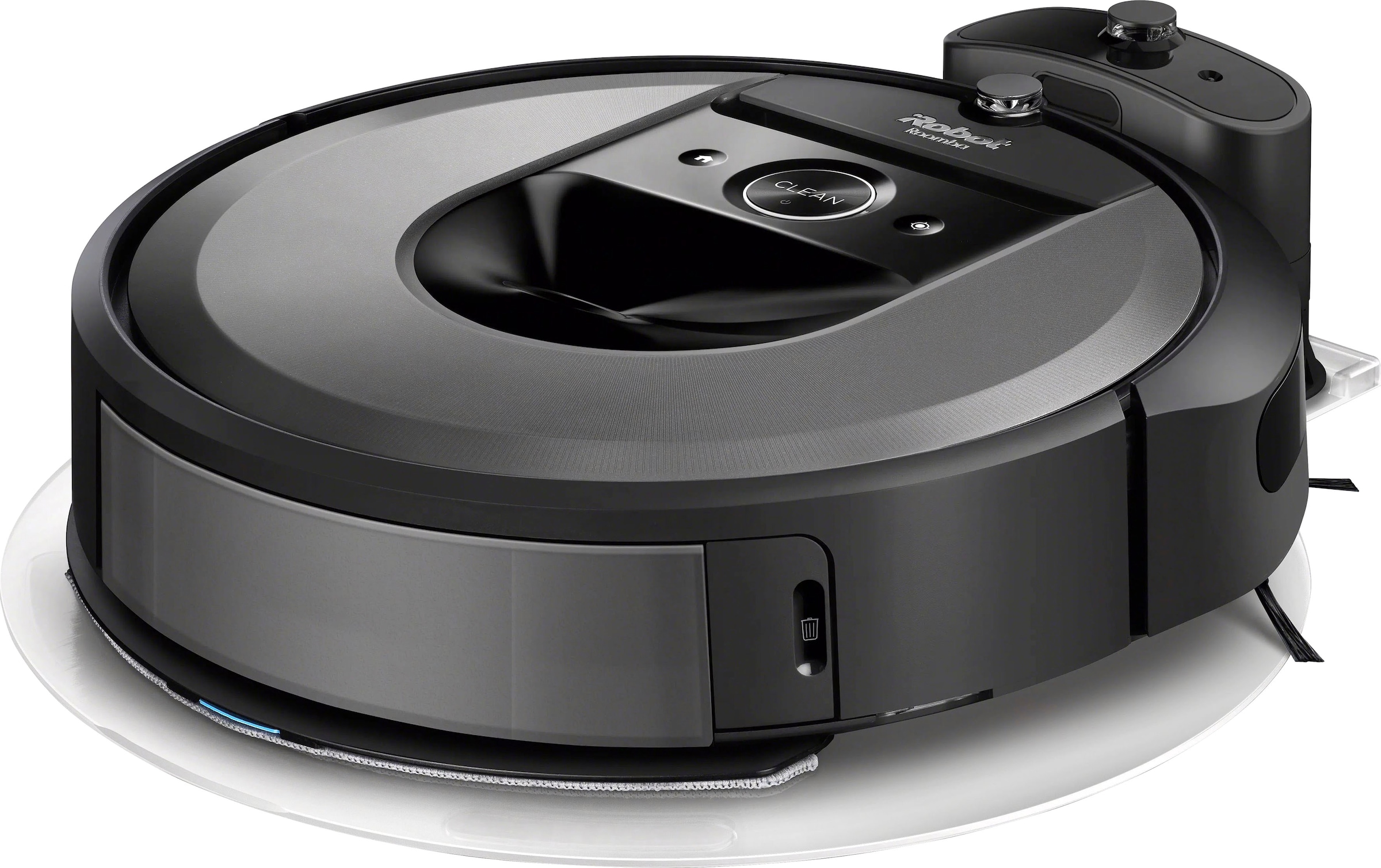 Combo OTTO i8 »Roomba iRobot Saugroboter Wischroboter« jetzt bestellen bei (i817840); Saug-und