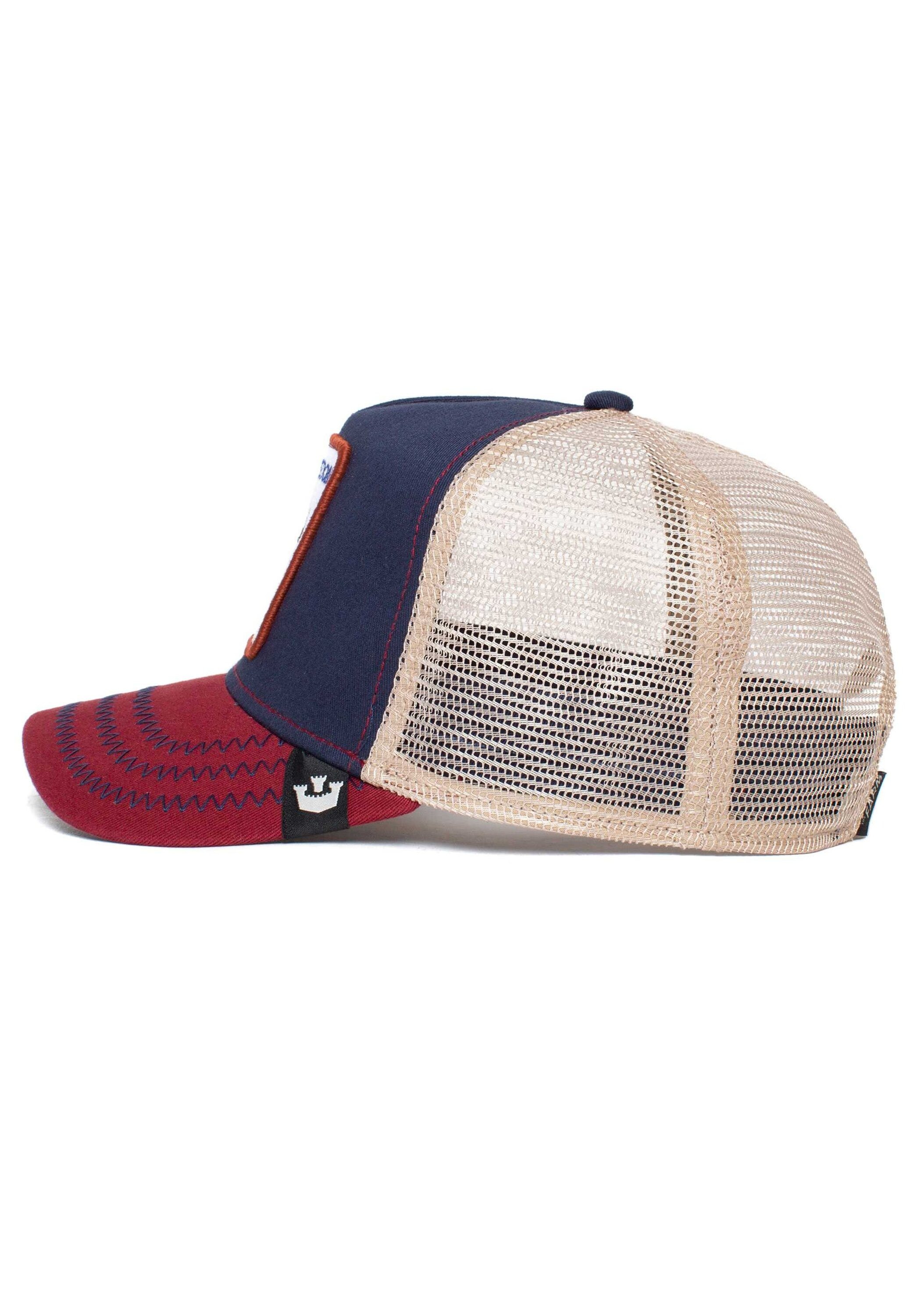 Goorin Bros. Snapback Cap »Cap«
