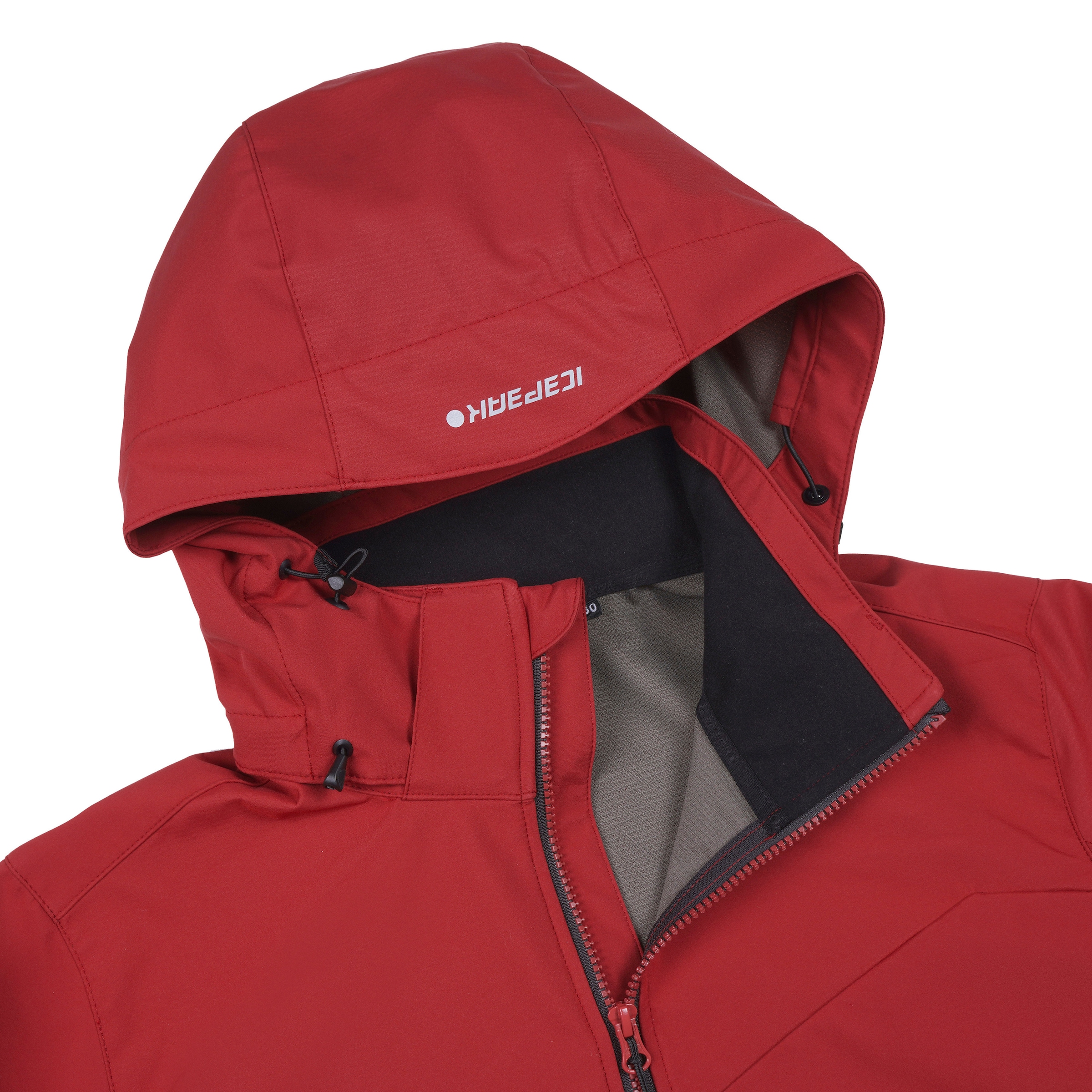 Icepeak Softshelljacke »BARMSTEDT«