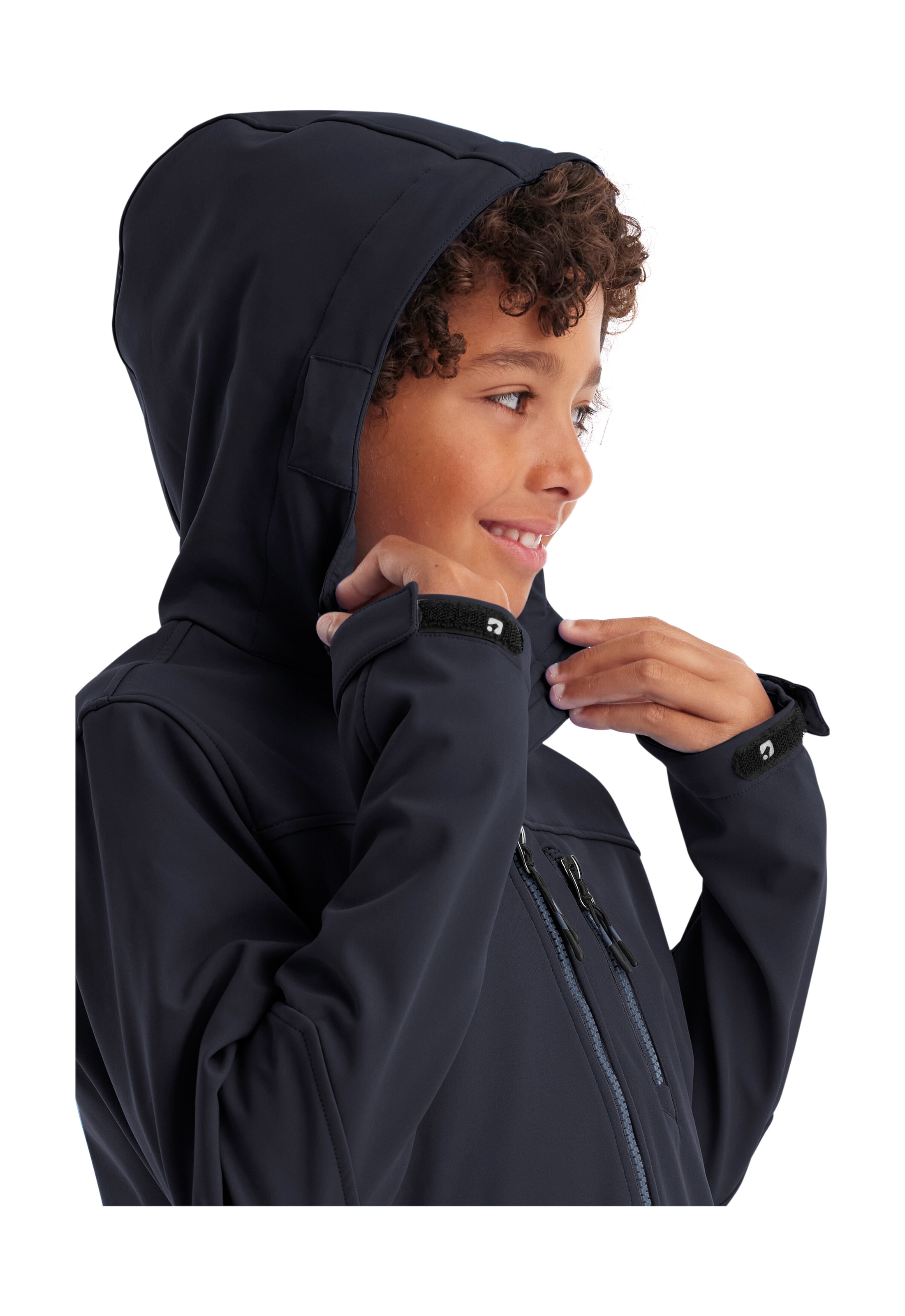 Killtec Softshelljacke »Jungen Softshelljacke«