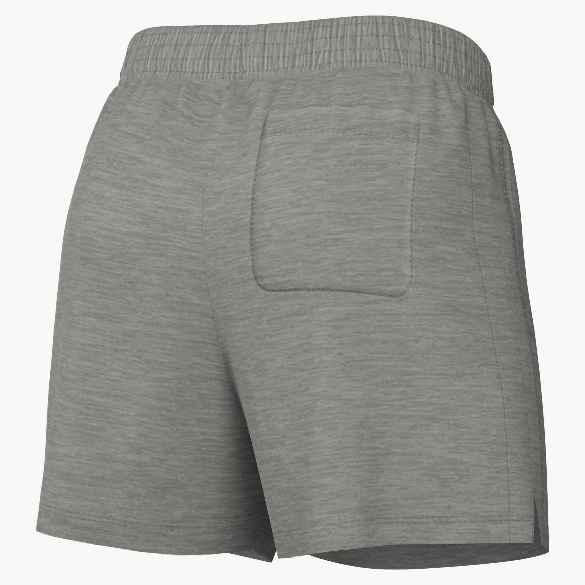Nike Sportswear Shorts »Nike Club Men's Knit Shorts«  mit Eingrifftaschen, aus gestrickter Baumwolle