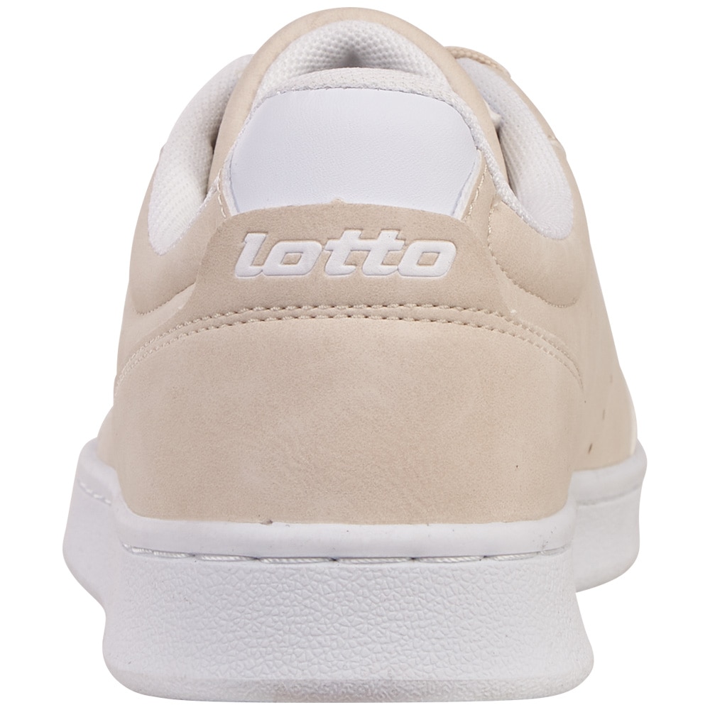 lotto Sneaker, - in schlanker Retro Silhouette