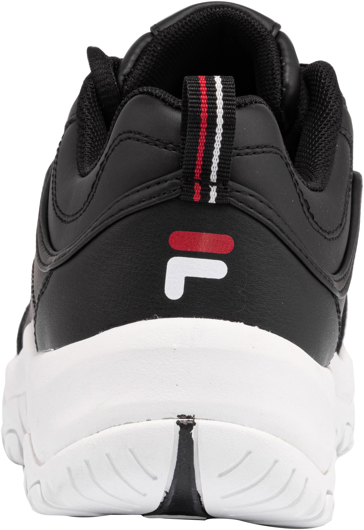 Fila Sneaker »Strada Low Wmn«