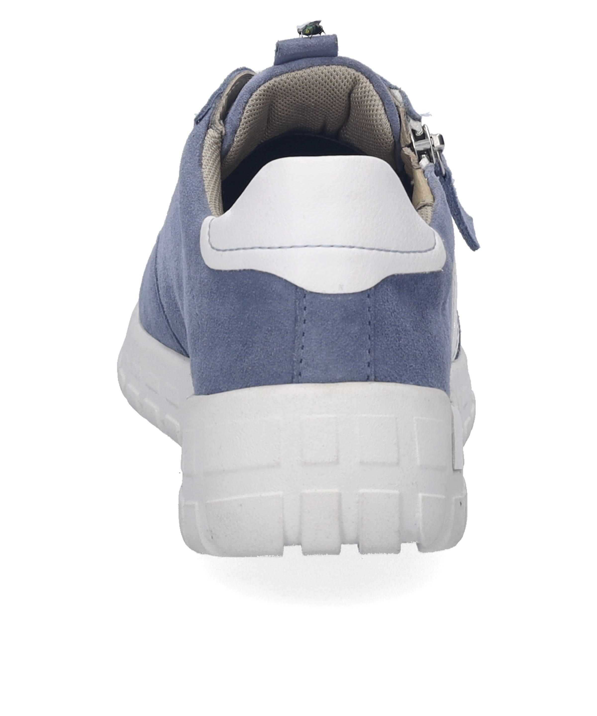 Josef Seibel Sneaker »Gabby 01, slate blue-kombi«