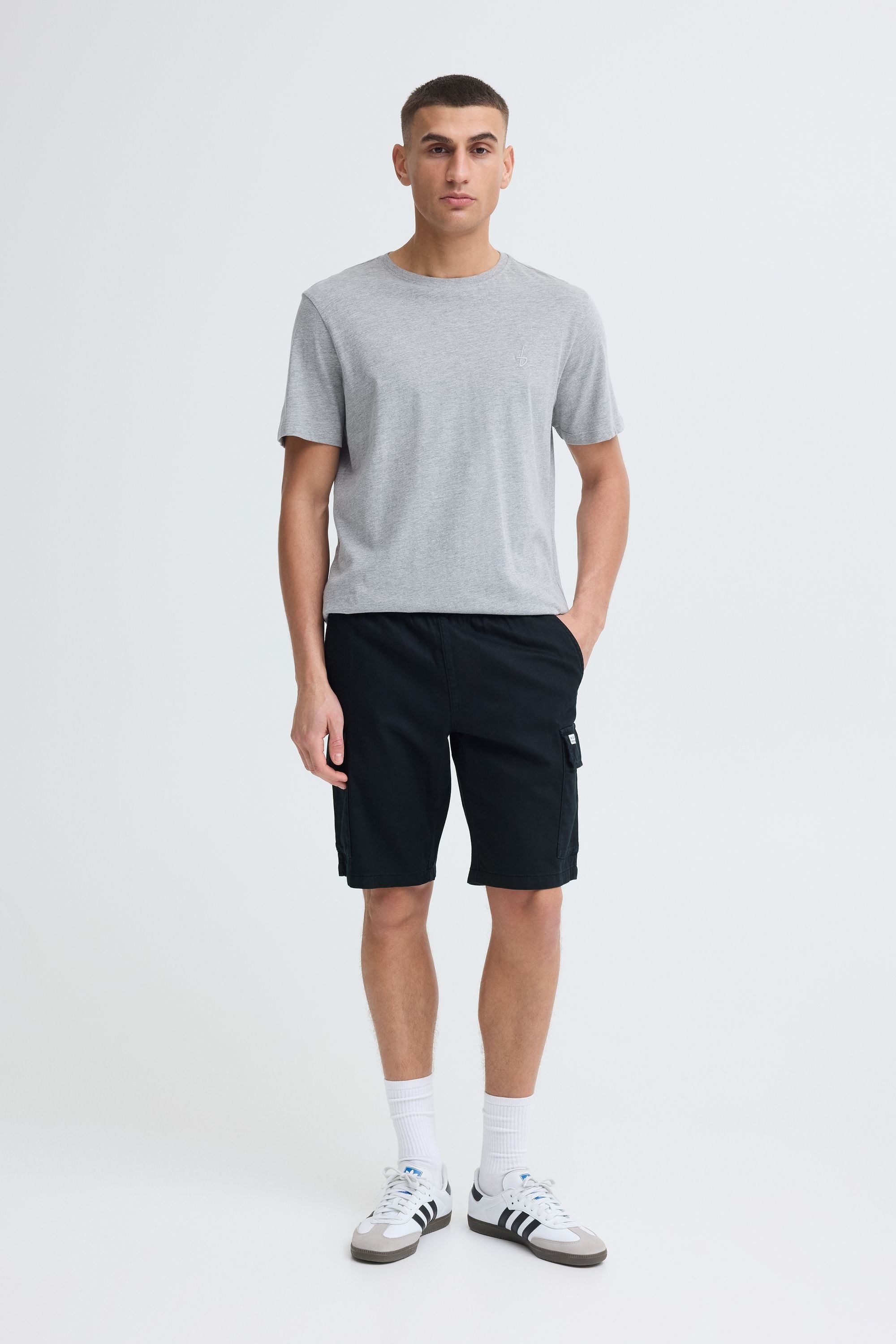 Indicode Cargoshorts »Cargoshorts IDZarwyn«
