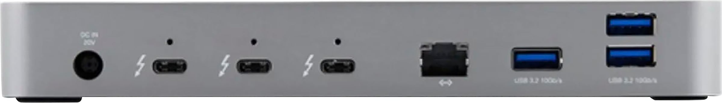 OWC Laptop-Dockingstation »11-Port Thunderbolt 4«