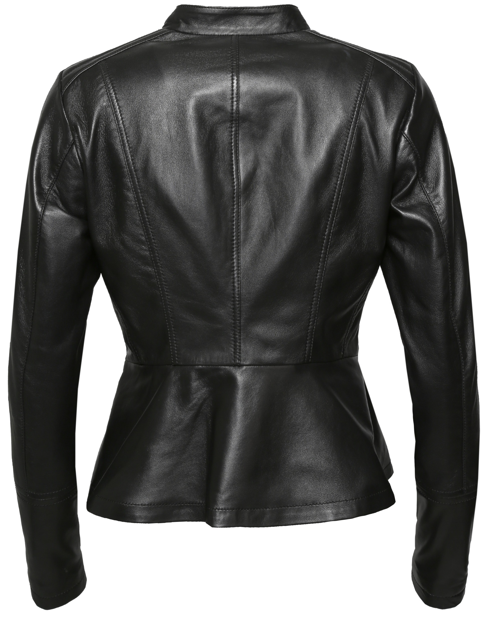 JCC Lederjacke »Lederjacke Era«