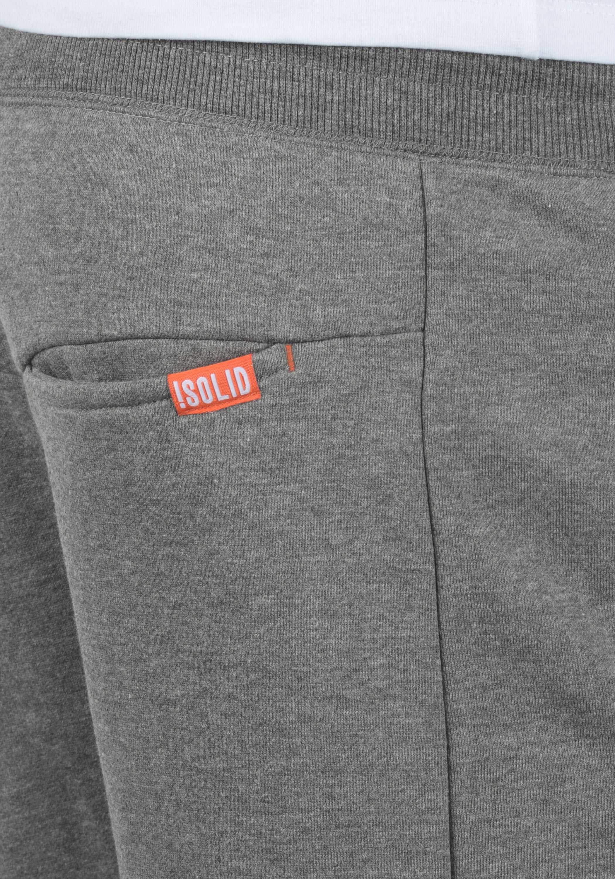 !Solid Sweatshorts »Sweatshorts SDBenjamin«
