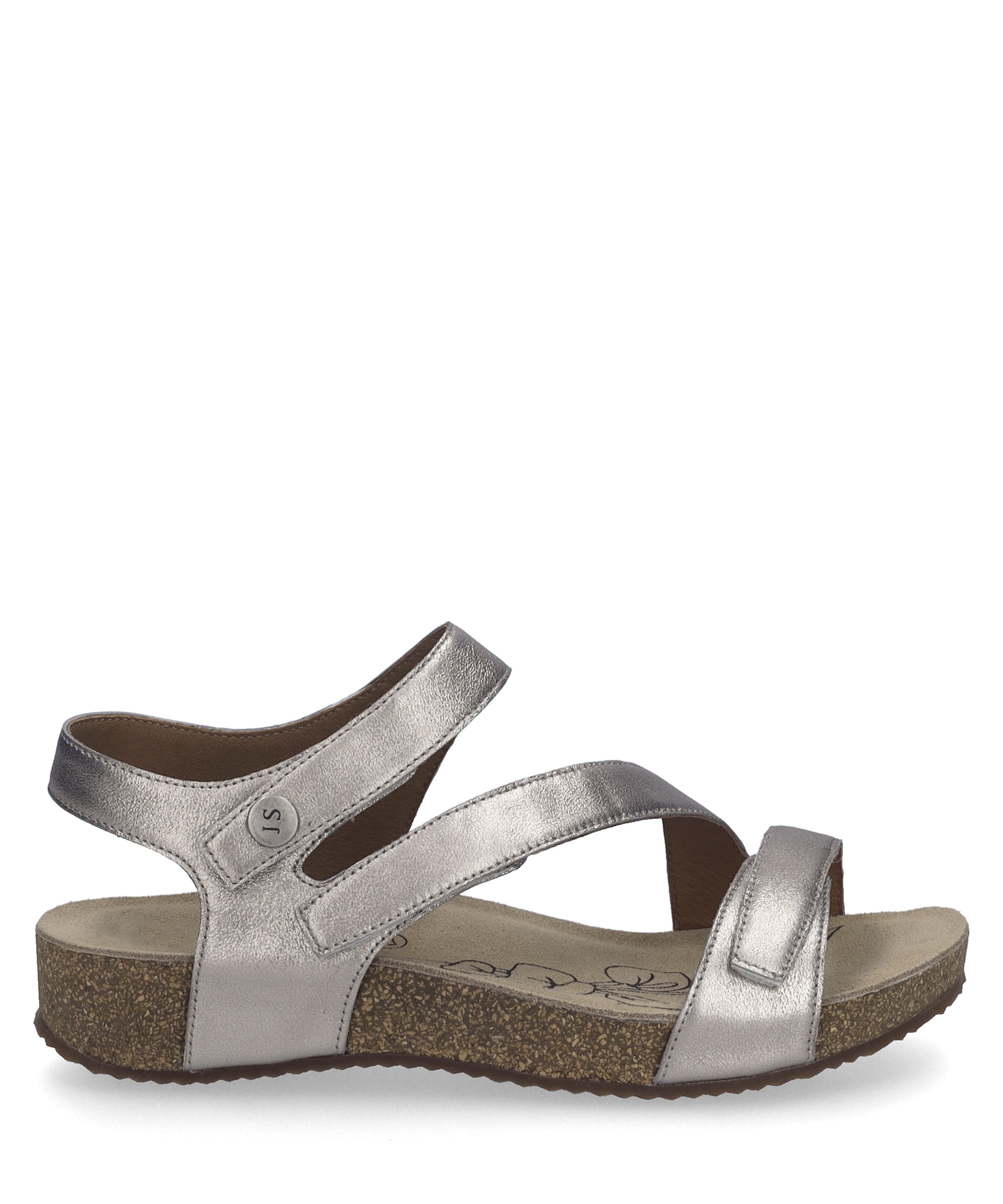 Josef Seibel Sandale »Tonga 25, champagner«