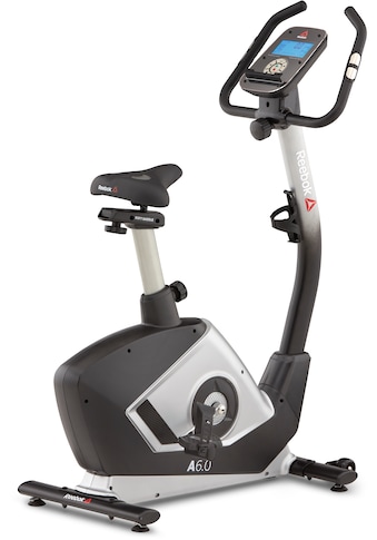 Reebok Sitz-Ergometer »A6.0 Astroride«, Heimtrainer Fahrrad kaufen