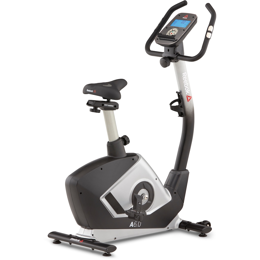 Reebok Ergometer »A6.0 Astroride«