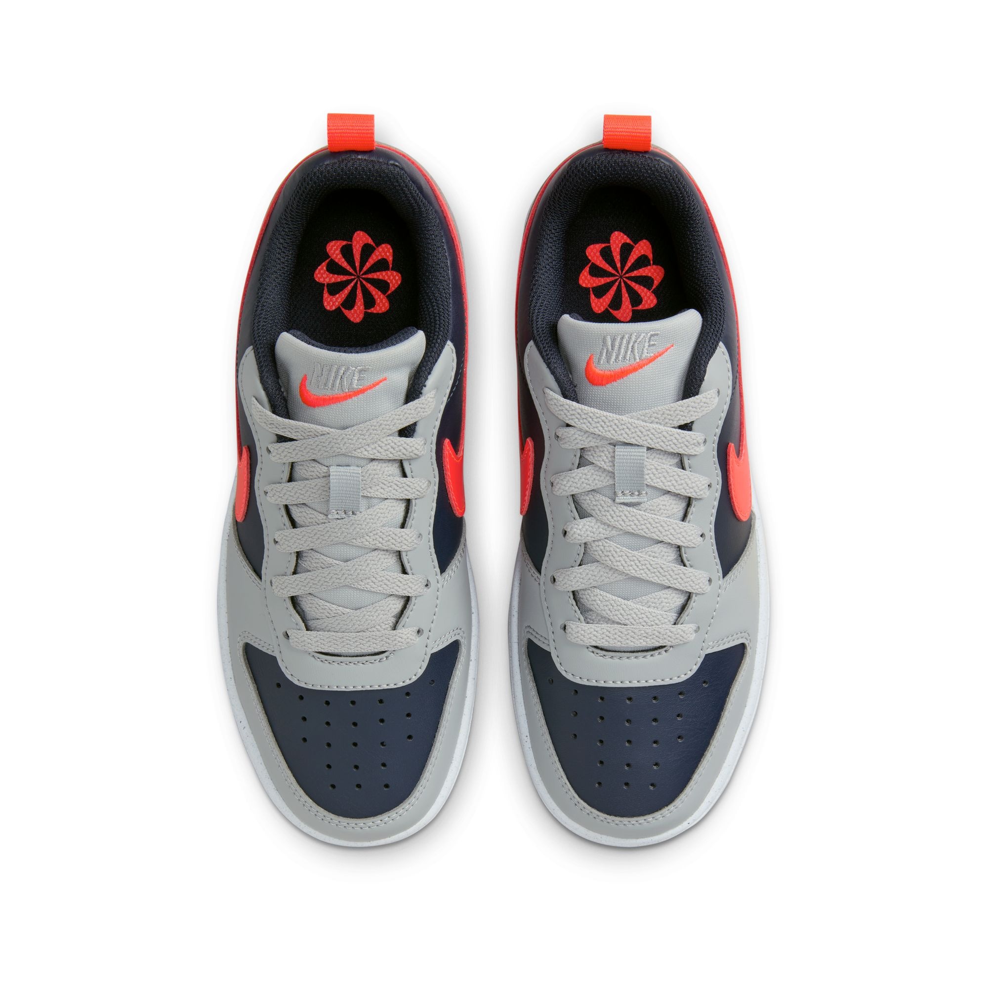 Nike Sportswear Sneaker »COURT BOROUGH LOW RECRAFT (GS)«