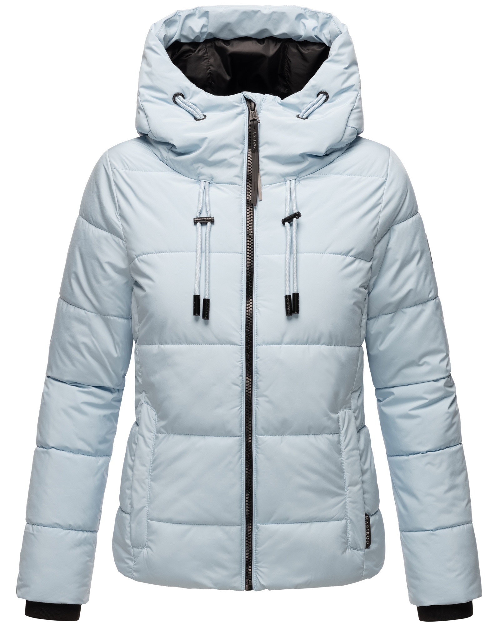 Marikoo Winterjacke »Marikoo Shimoaa XVI Damen Winter Steppjacke B977«