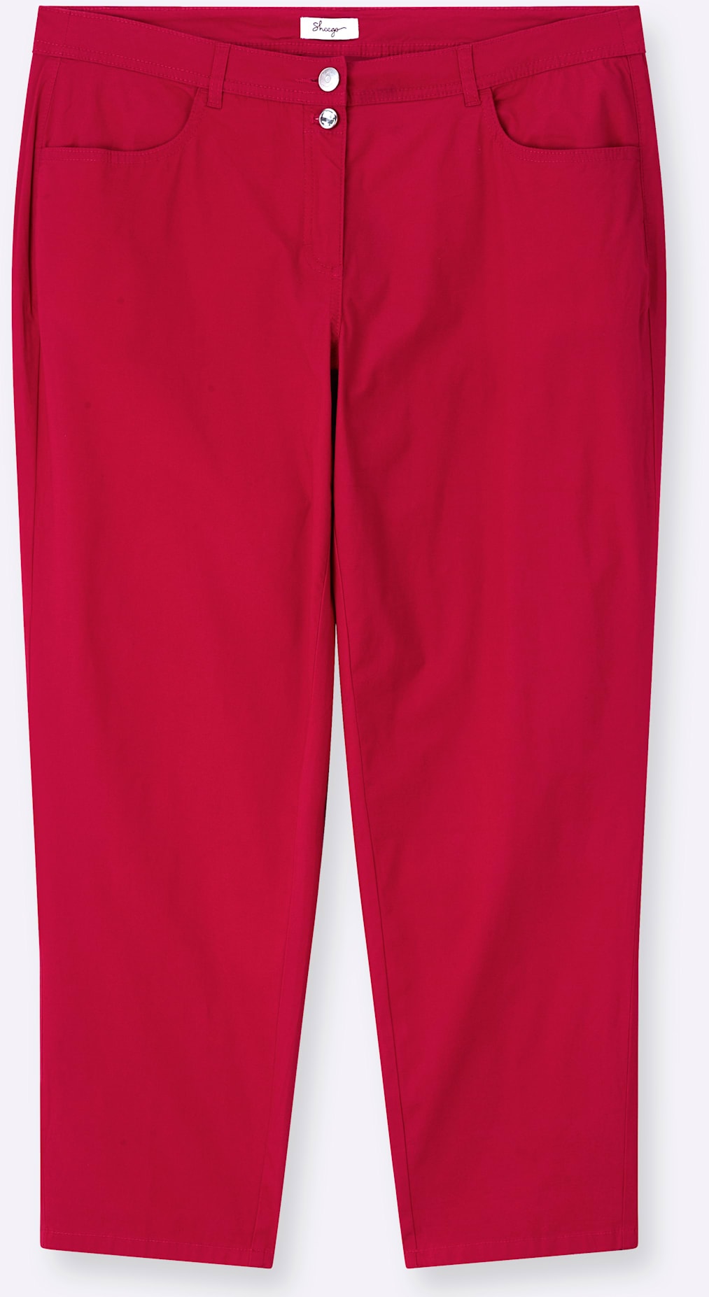 Sheego 7/8-Hose