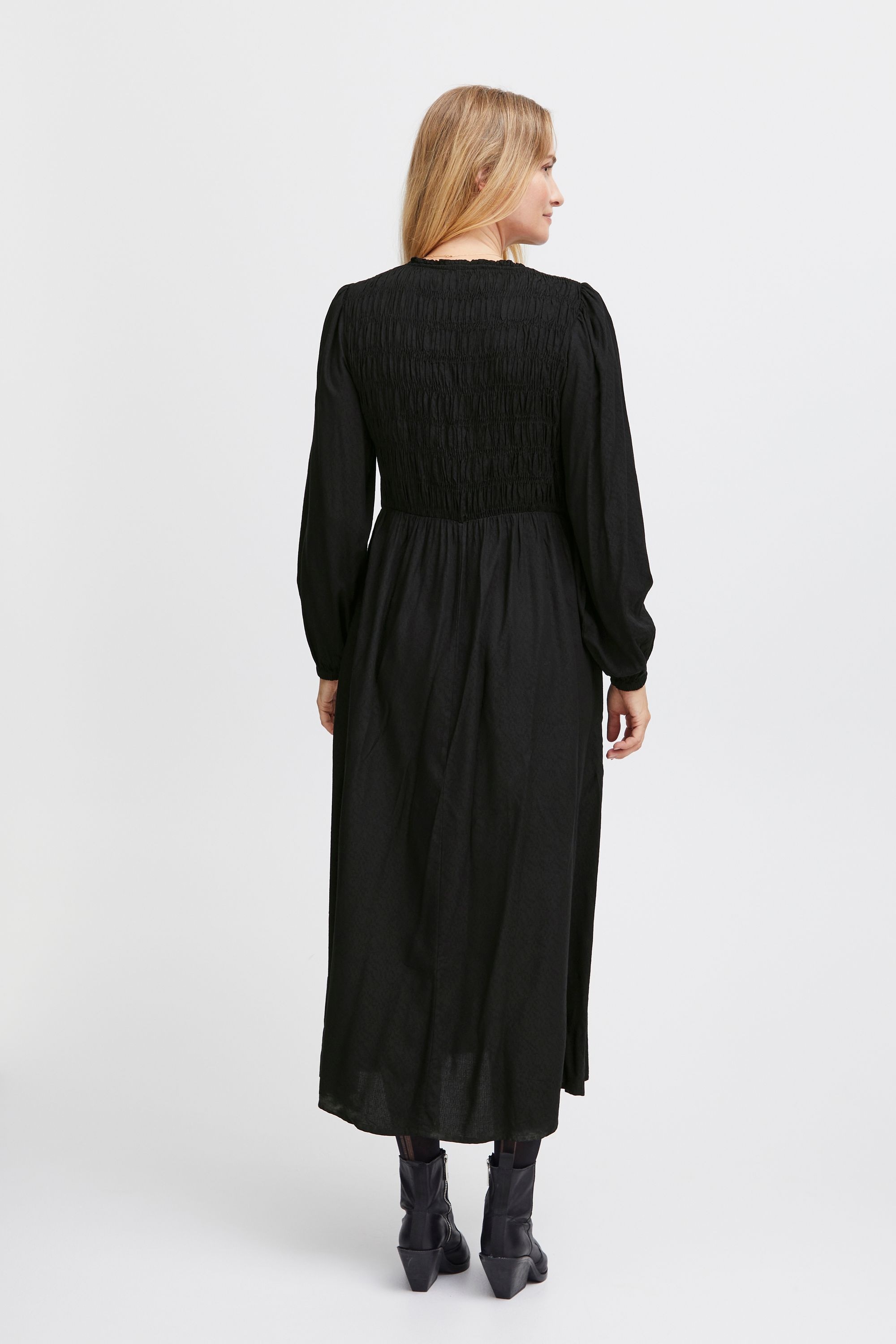fransa Maxikleid »Maxikleid FRJIO DR 2«