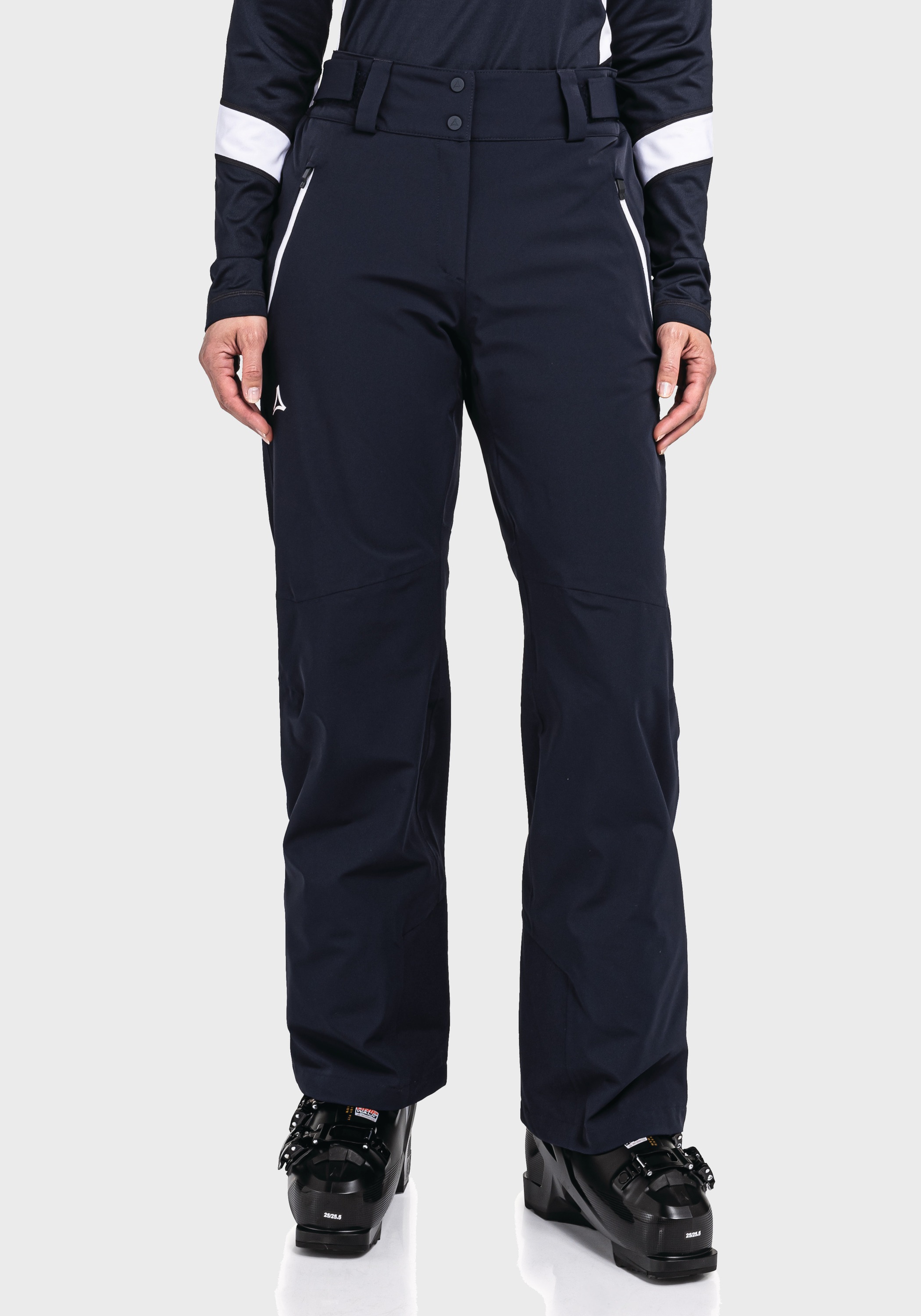 Schöffel Outdoorhose »Ski Pants Pontresina L« kaufen online bei OTTO
