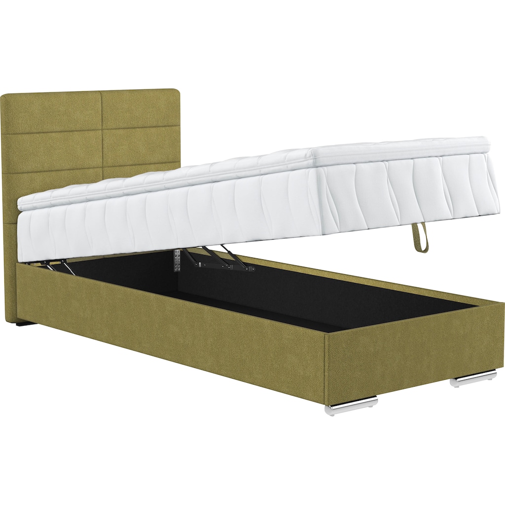 COTTA Boxspringbett »Tom«