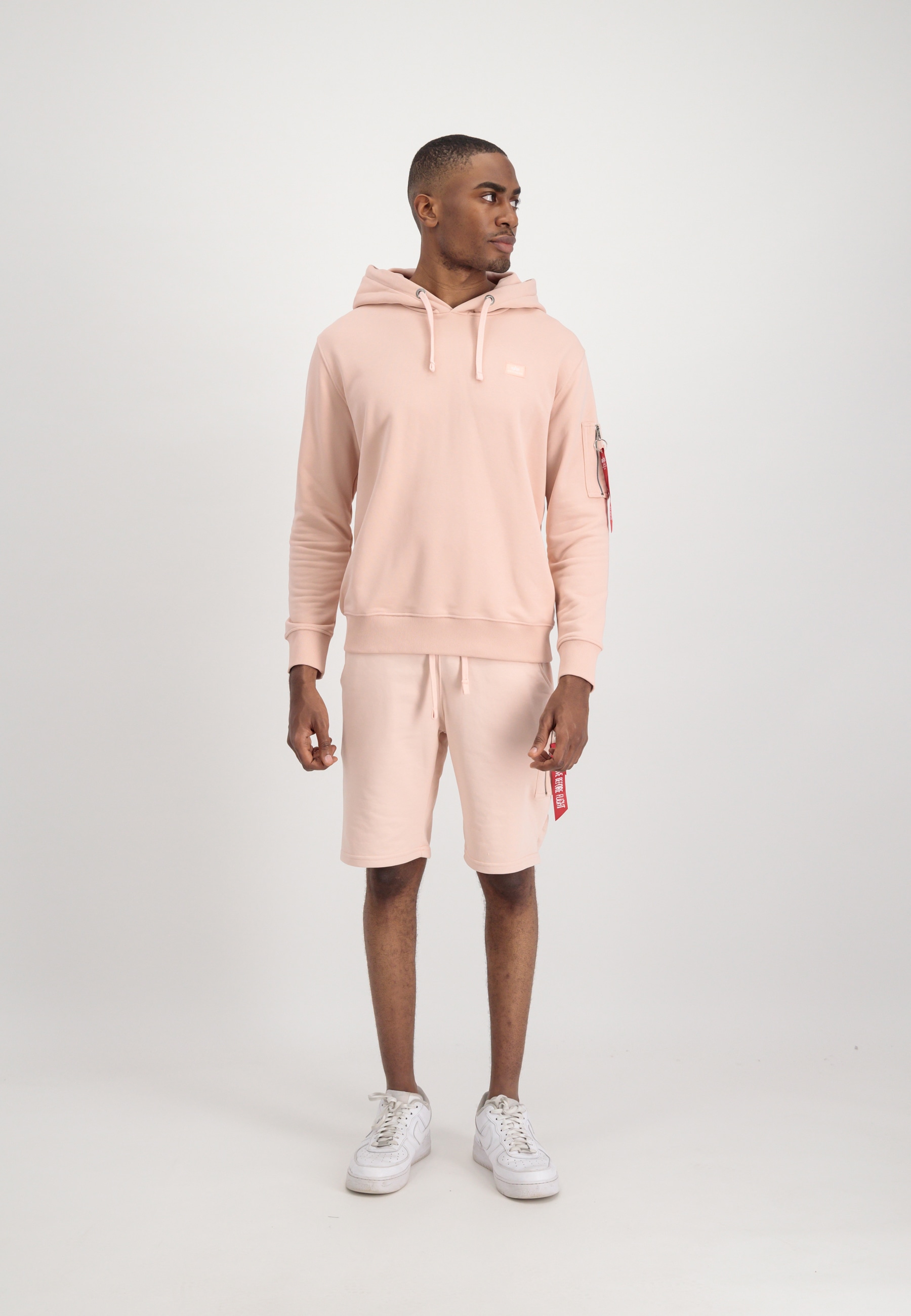 Alpha Industries Shorts »Alpha Industries Men - Shorts X-Fit Cargo Short«