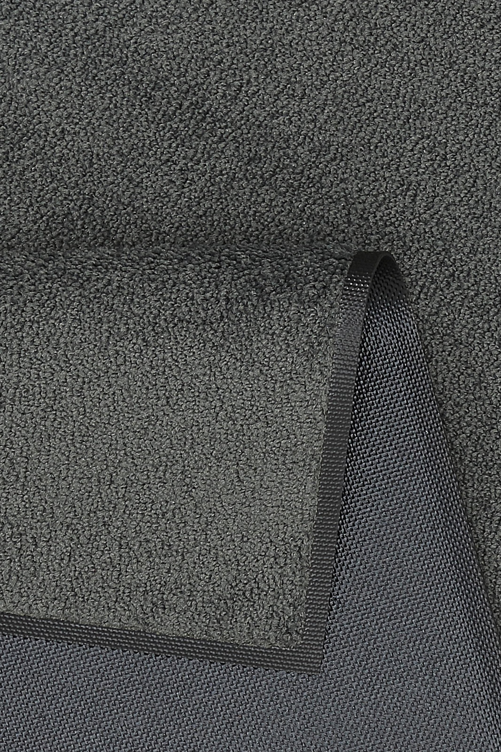 wash+dry by Kleen-Tex Fußmatte »Original Uni, Schmutzfangteppich«, rechteckig, 7 mm Höhe, Schmutzmatte, rutschhemmend, auch als Läufer erhältlich