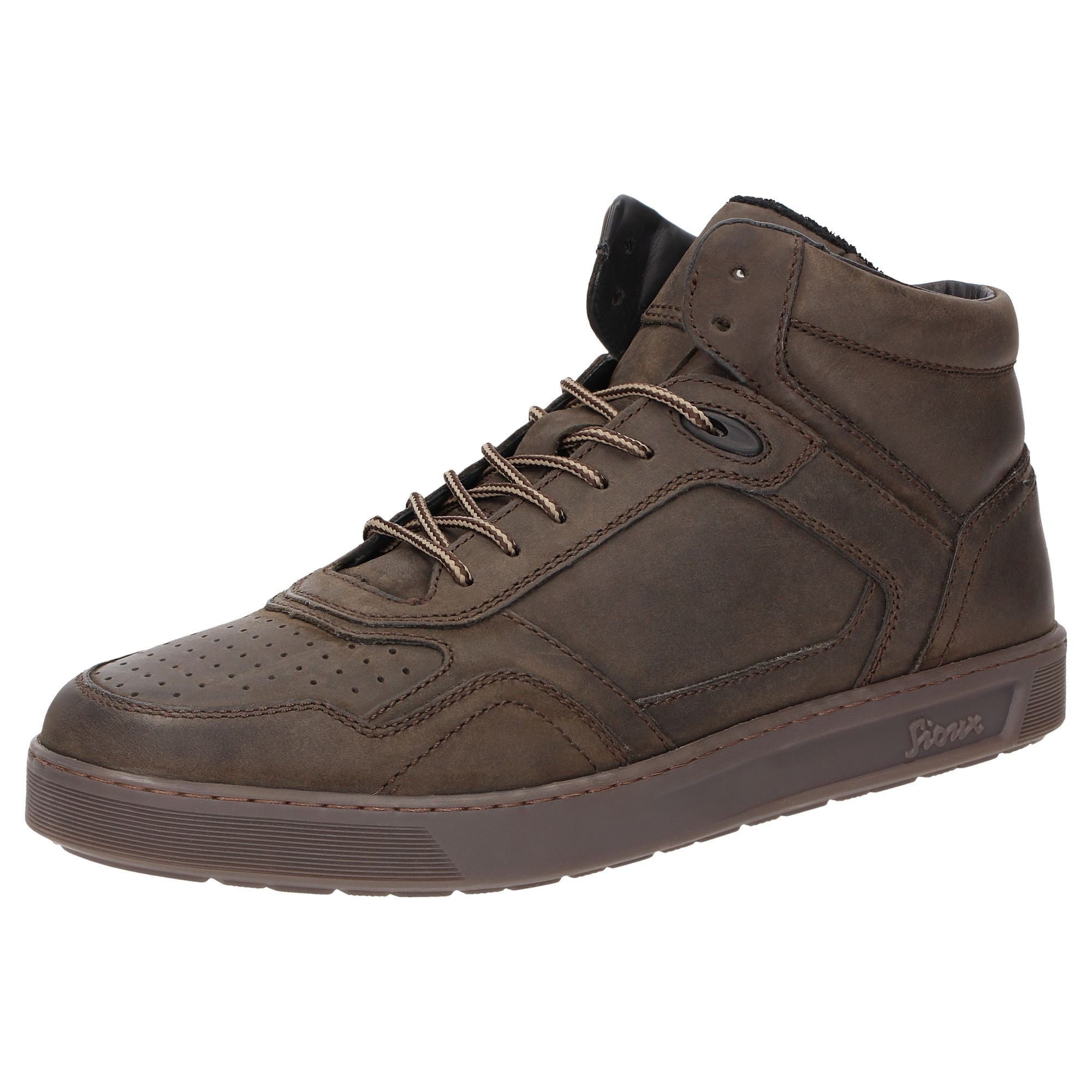 SIOUX Schnürstiefelette »Tedroso-705«